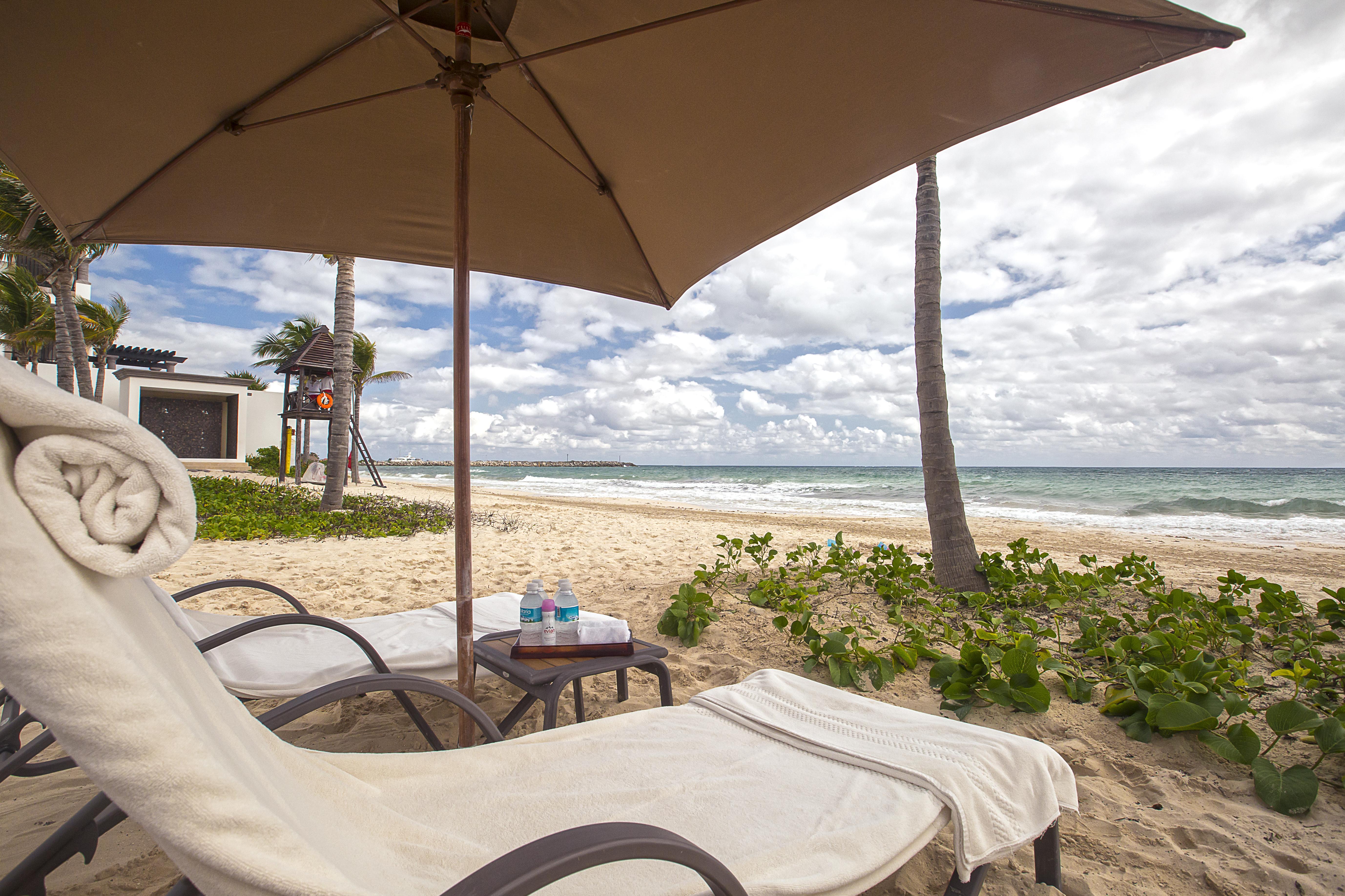 Grand Residences Riviera Cancun, Resort Puerto Morelos