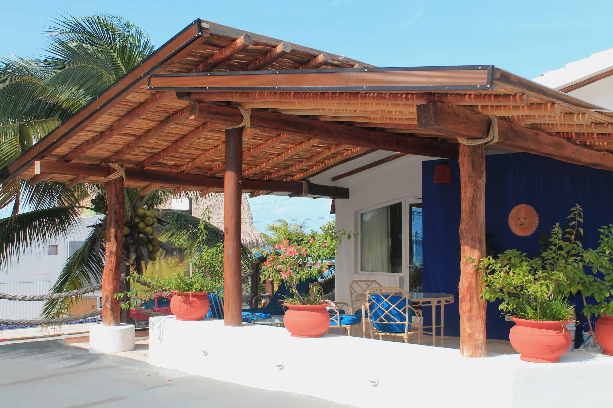 Hotel Casa Del Mar & Dive 4*