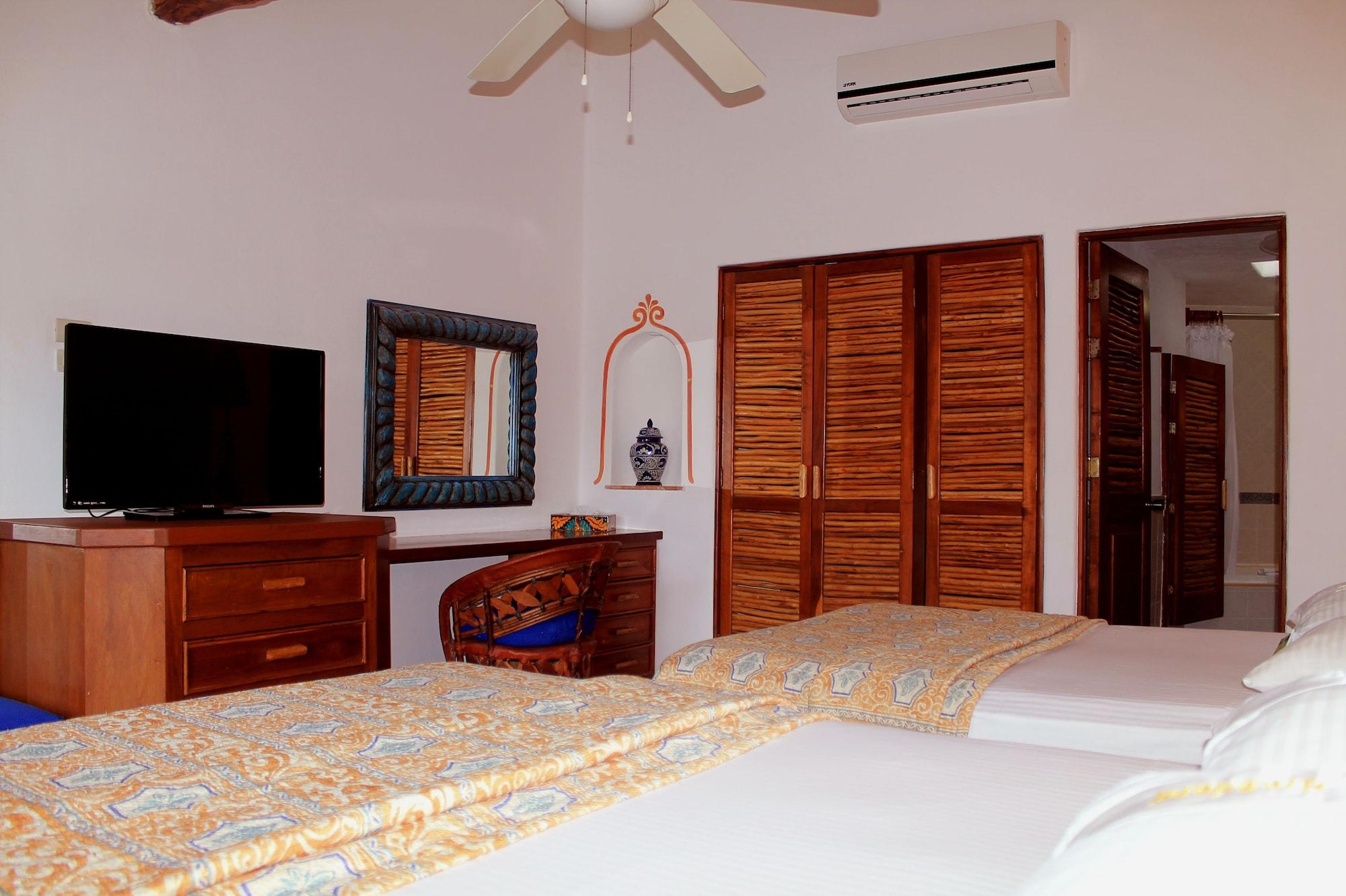 Casa Del Mar & Dive 4* Cozumel
