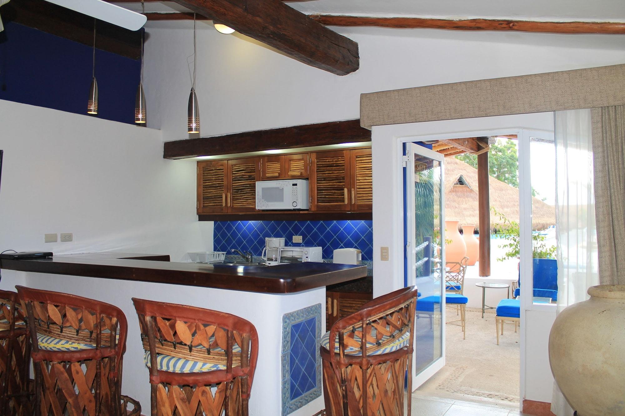 Hotel Casa Del Mar & Dive 4*