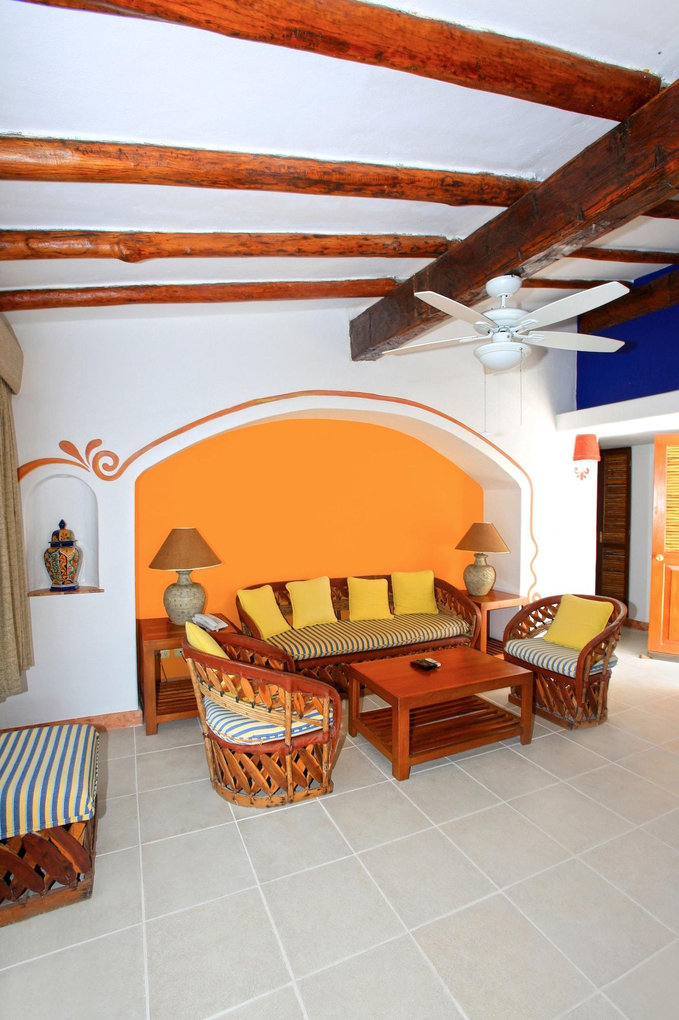 Casa Del Mar & Dive