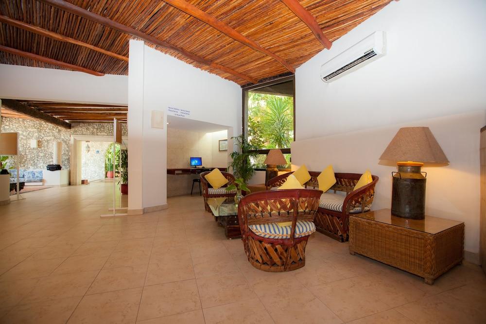 Hotel Casa Del Mar & Dive