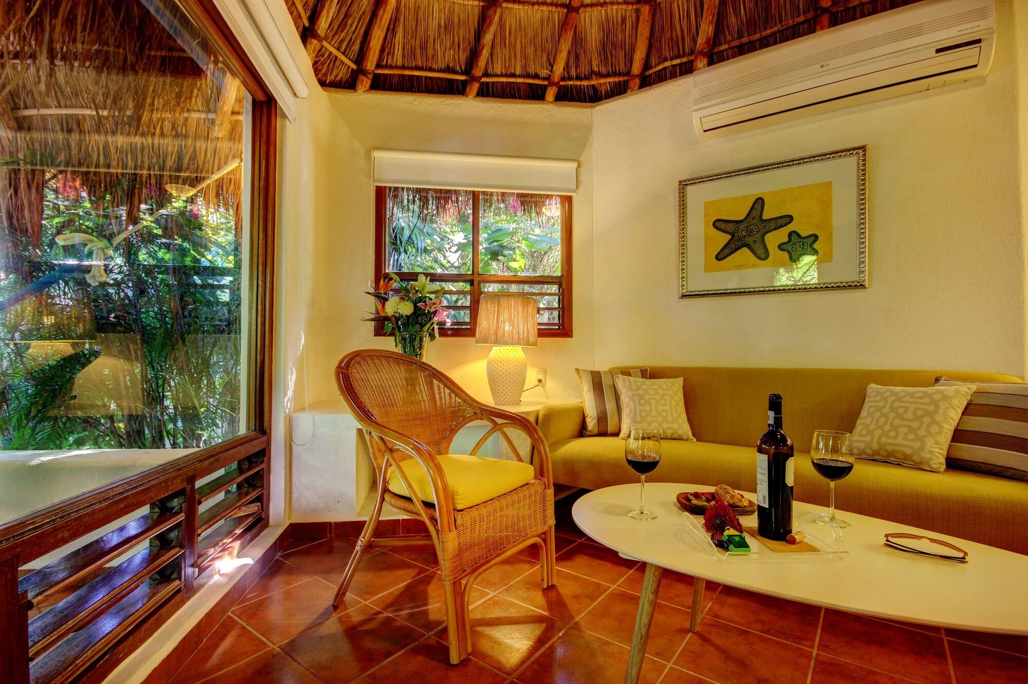 Riviera Maya Apartahotel 4*