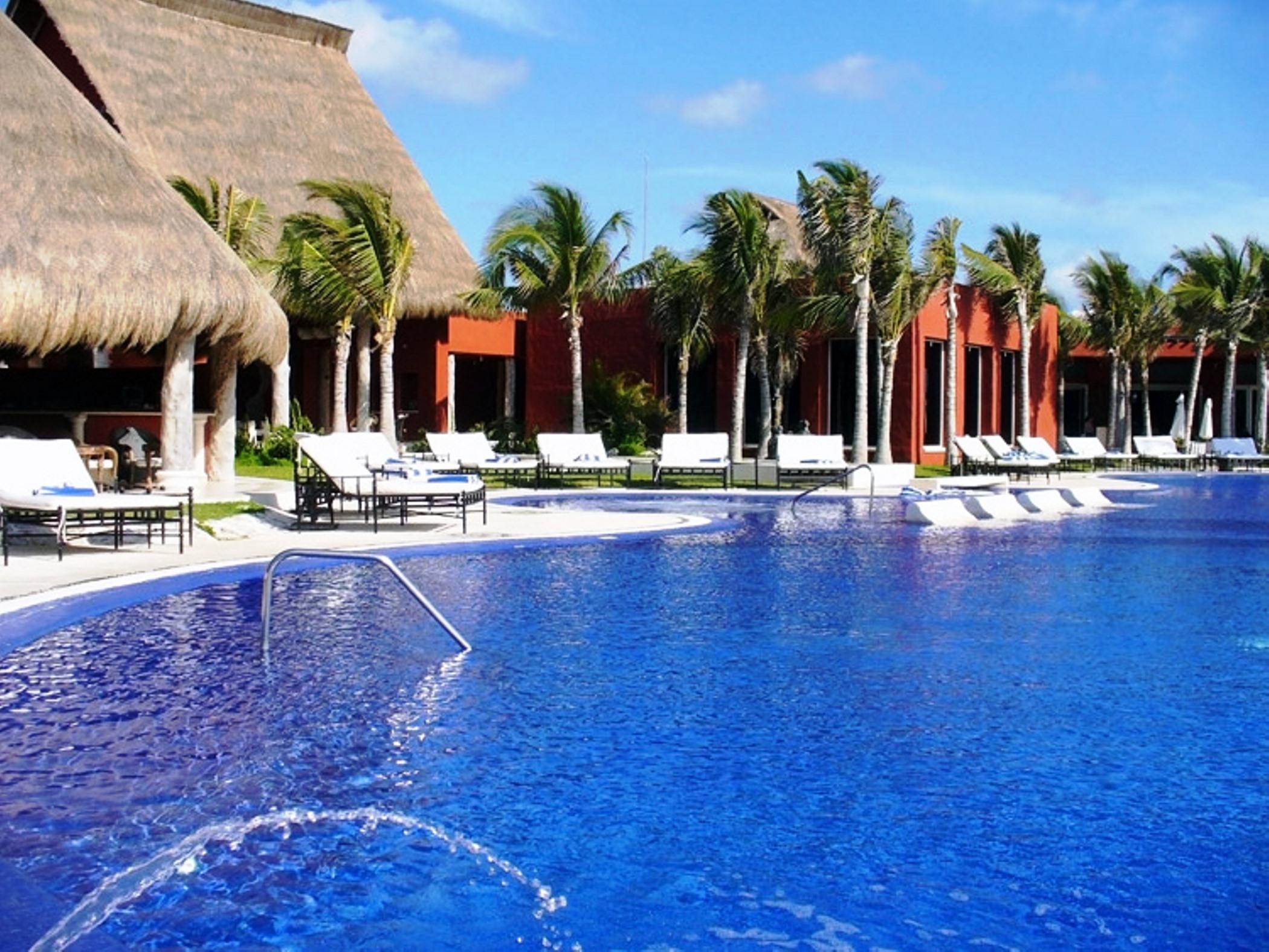 Paraiso De La Bonita Adult All-inclusive, A Luxury Collection 5*