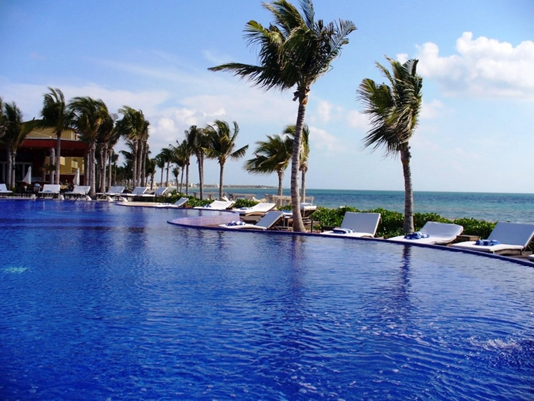 Resort Paraiso De La Bonita Adult All-inclusive, A Luxury Collection 5*