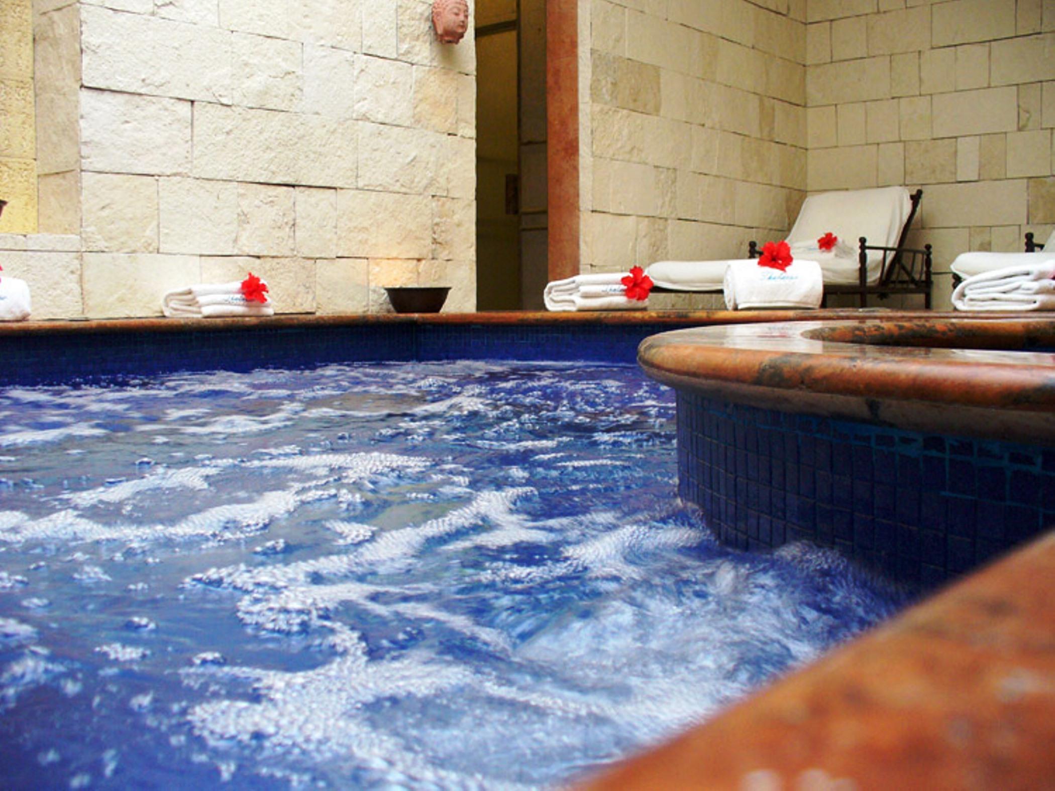 Paraiso De La Bonita Adult All-inclusive, A Luxury Collection Resort Puerto Morelos
