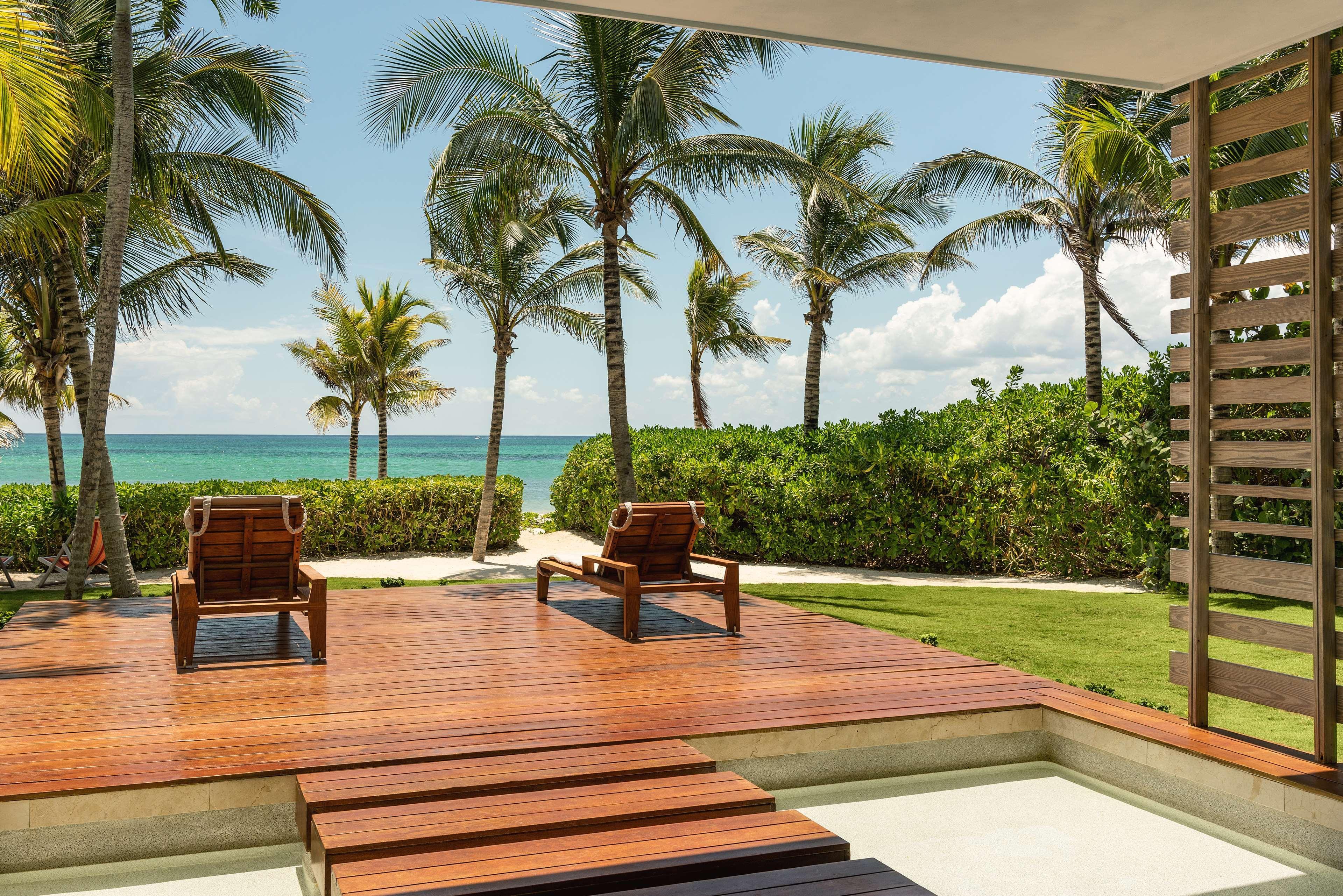 Andaz Mayakoba Riviera Maya, By Hyatt Resort