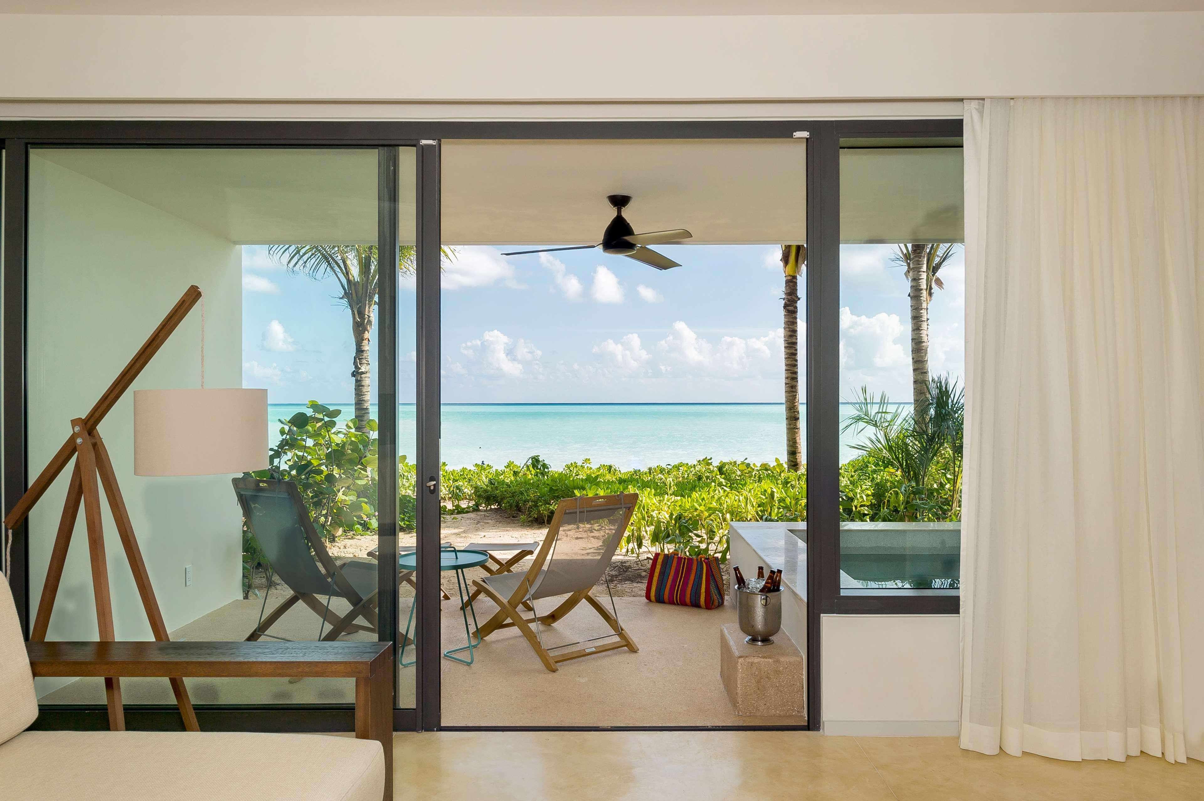 Resort Andaz Mayakoba Riviera Maya, By Hyatt 5*
