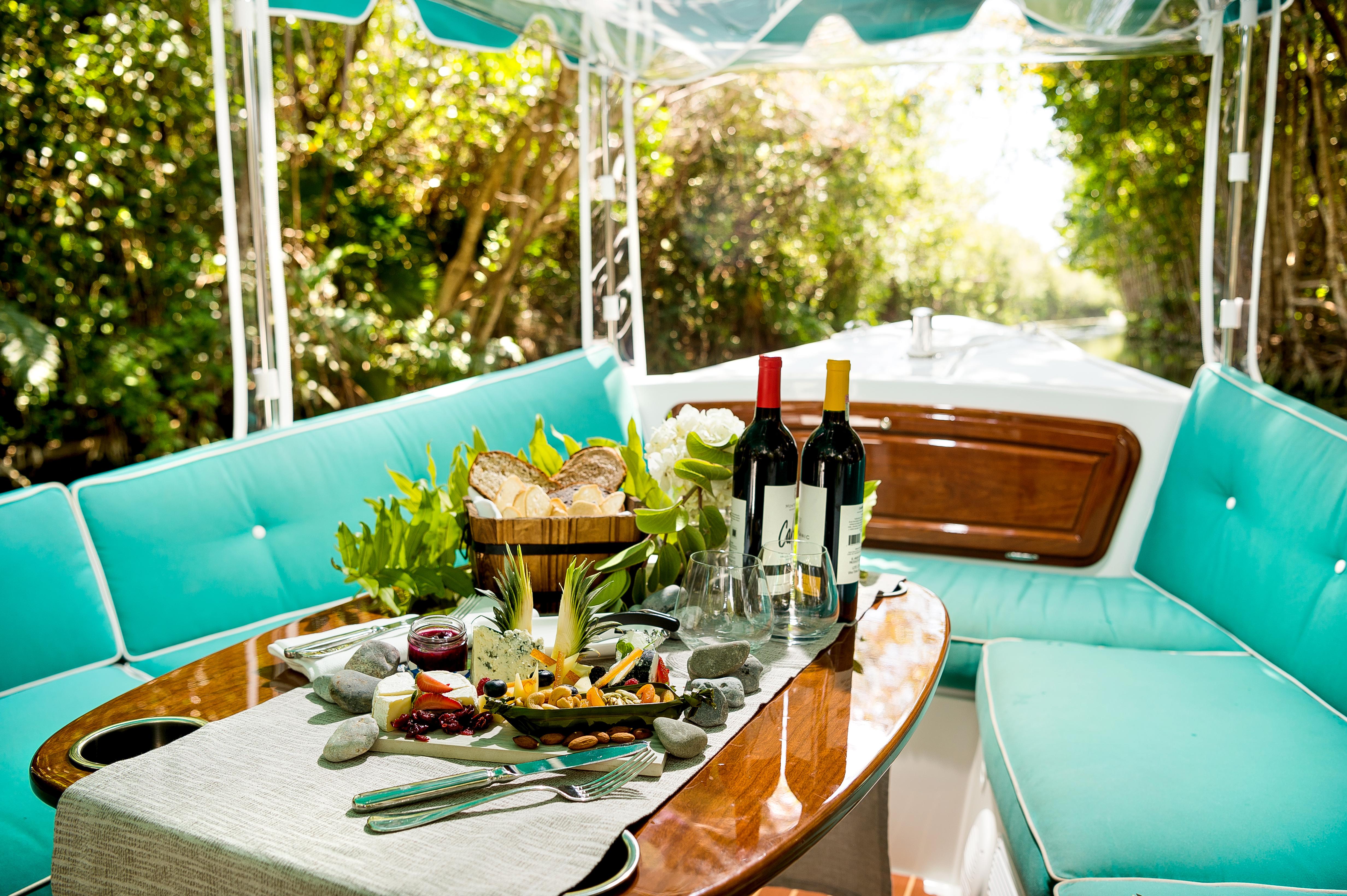 Andaz Mayakoba Riviera Maya, By Hyatt 5* El Marlyn Azul