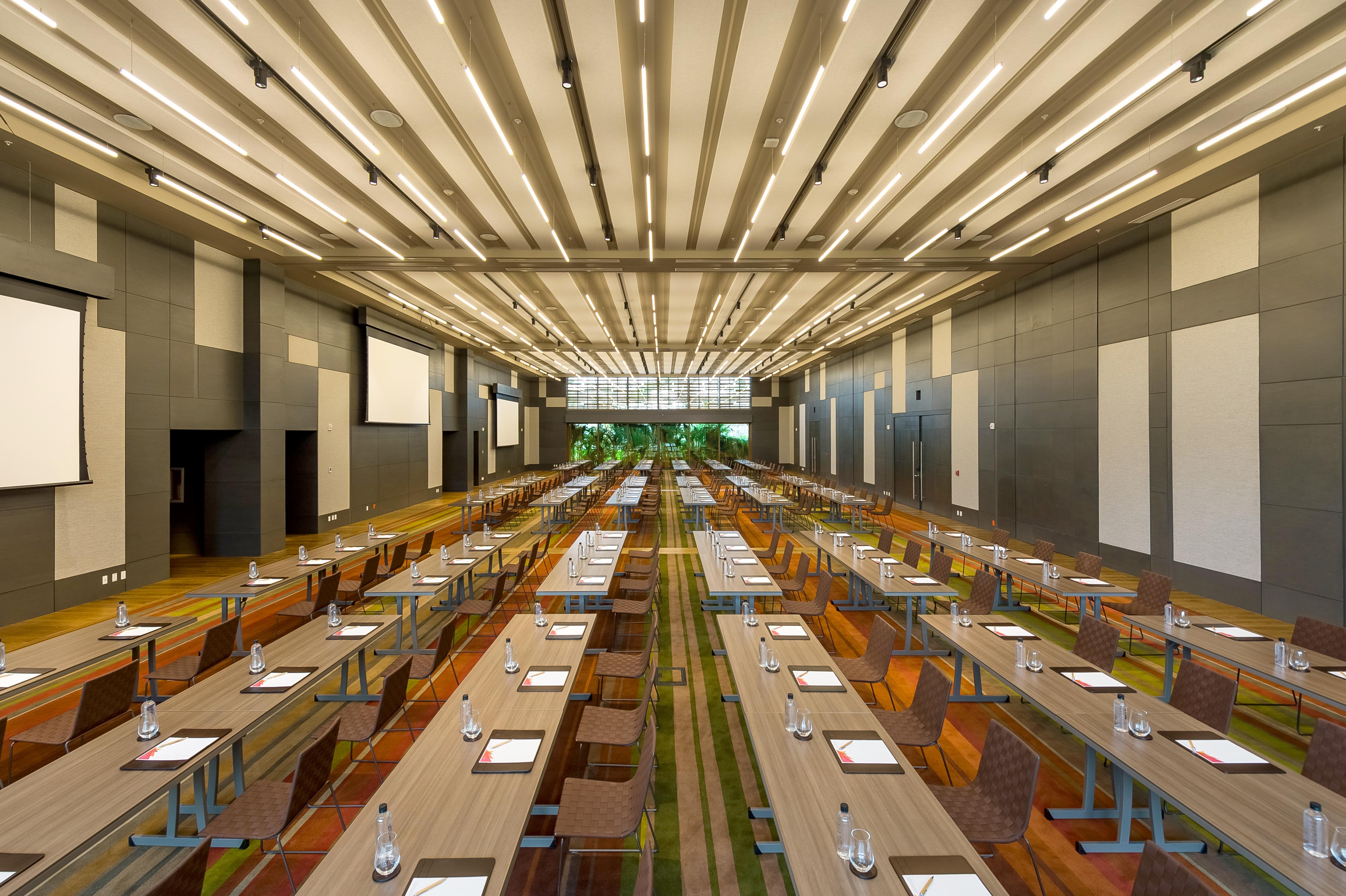 Andaz Mayakoba Riviera Maya, By Hyatt Resort 5*