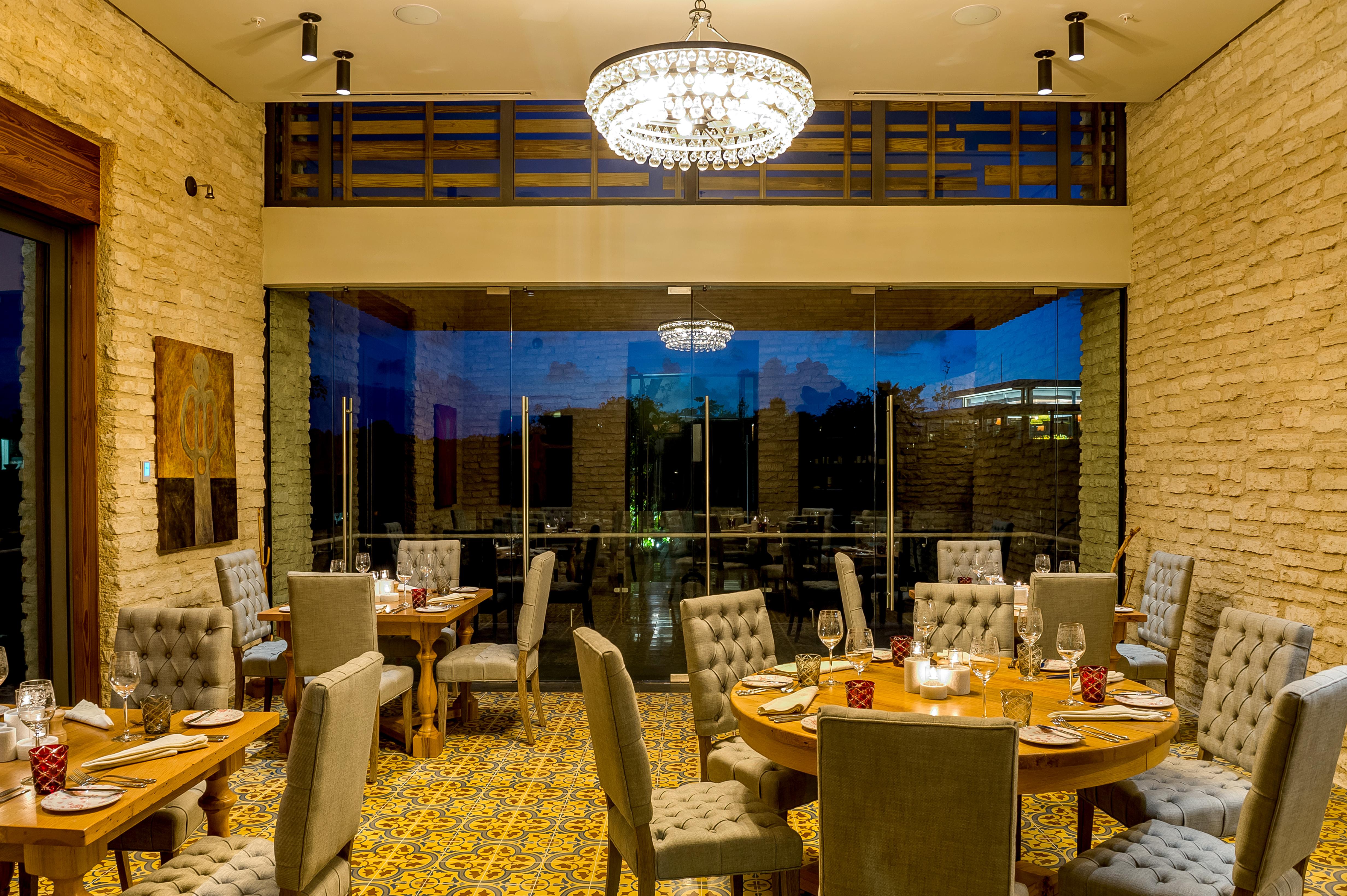 Resort Andaz Mayakoba Riviera Maya, By Hyatt 5*