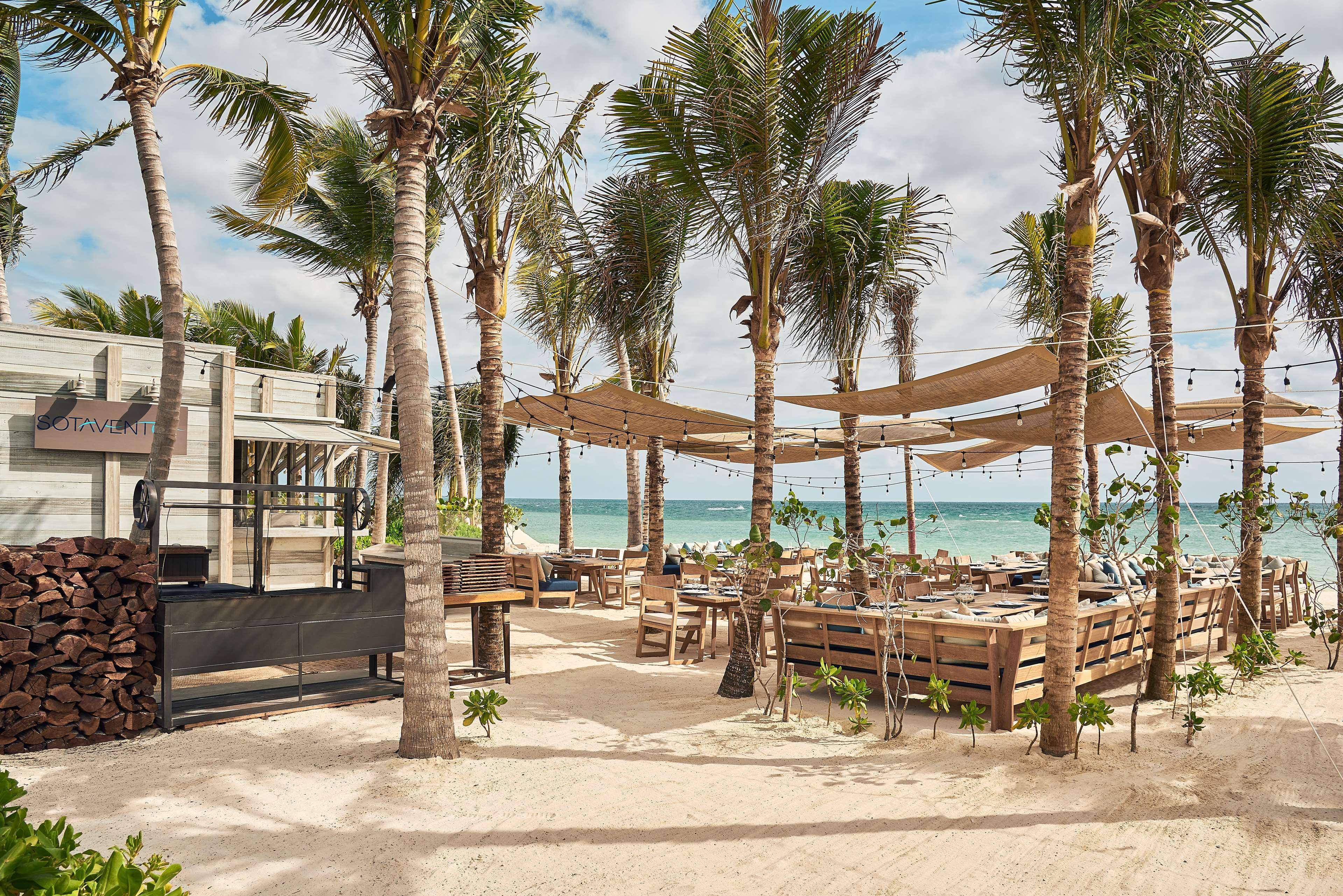 Andaz Mayakoba Riviera Maya, By Hyatt Resort