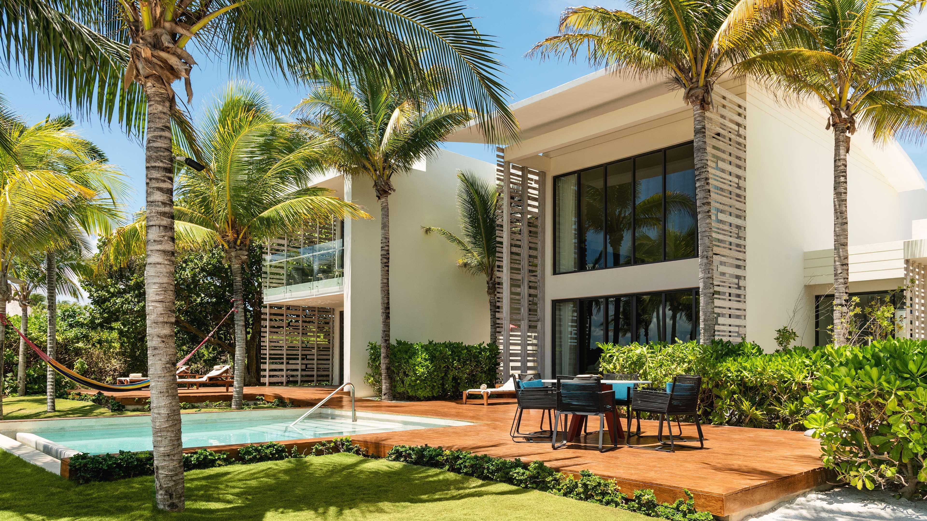 Andaz Mayakoba Riviera Maya, By Hyatt