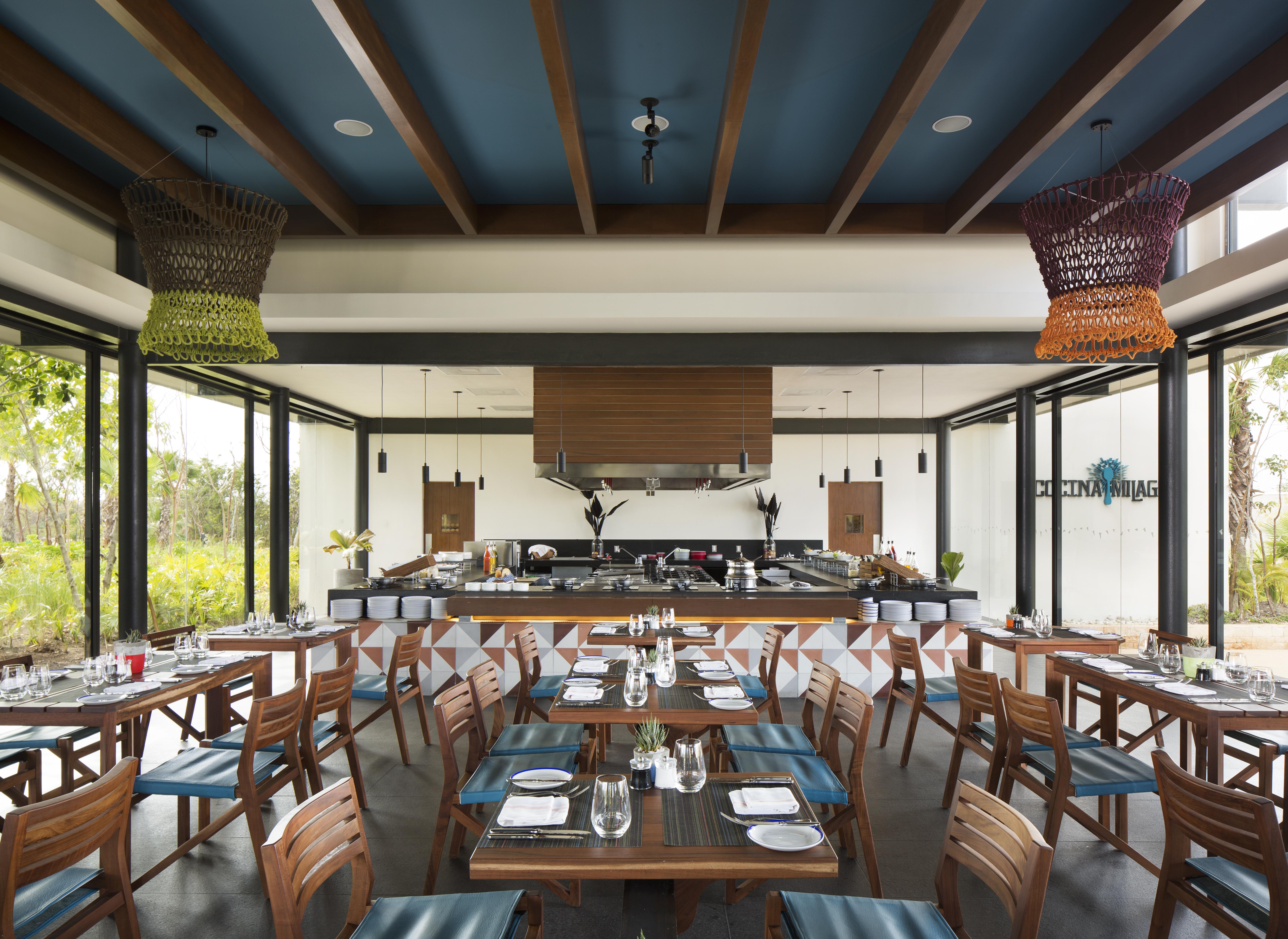 Andaz Mayakoba Riviera Maya, By Hyatt 5*
