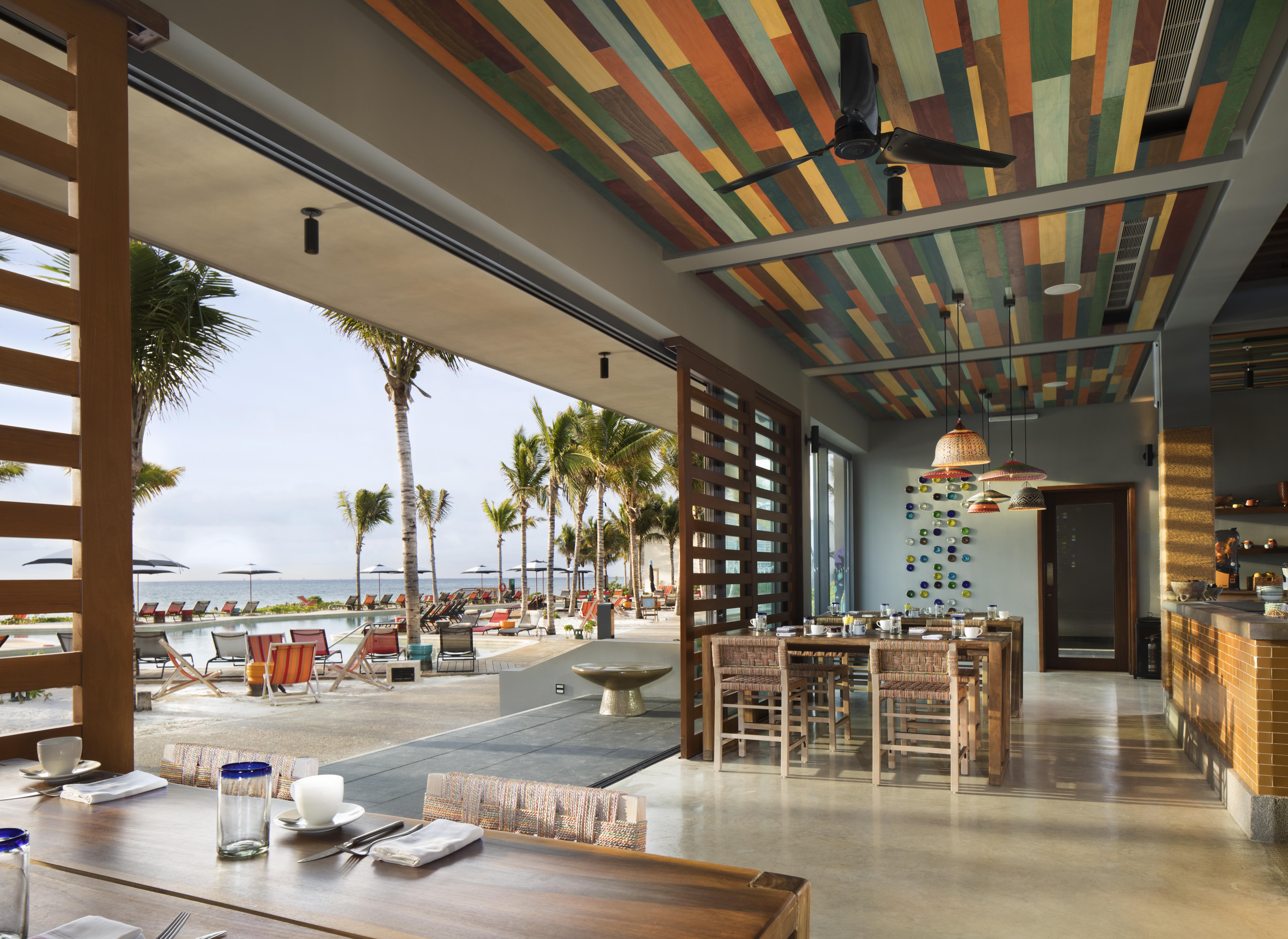 Andaz Mayakoba Riviera Maya, By Hyatt 5* El Marlyn Azul