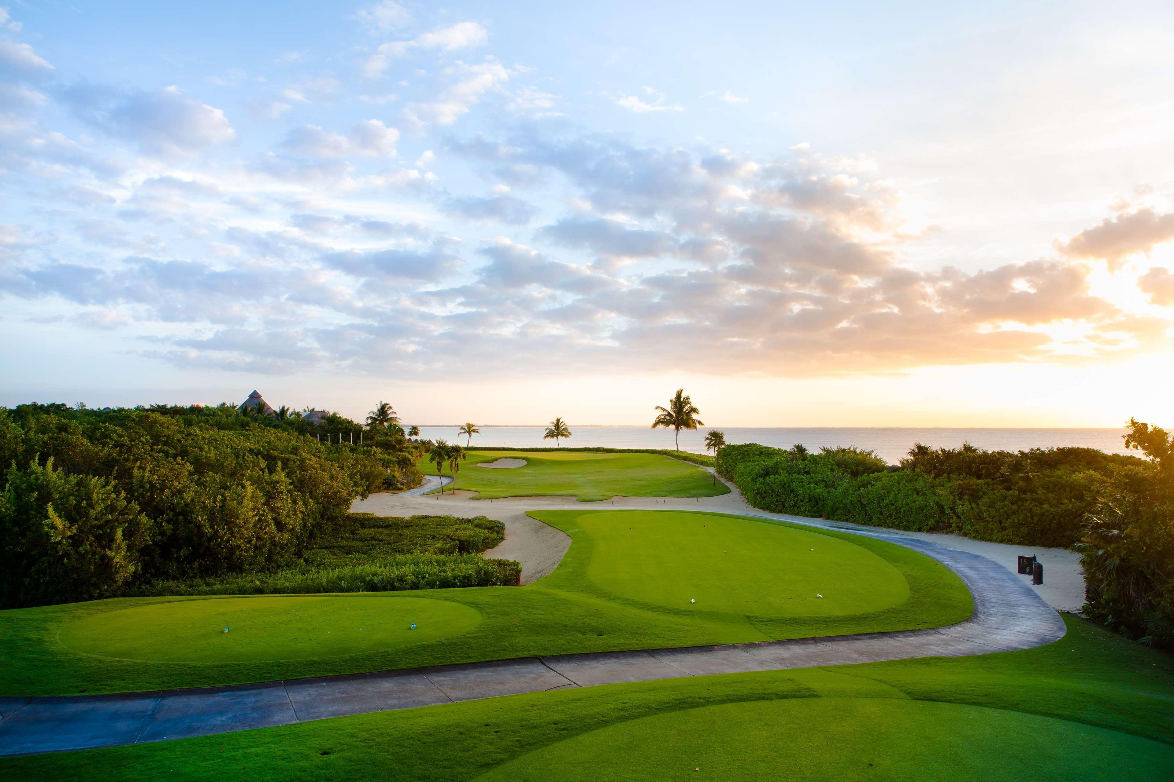 Andaz Mayakoba Riviera Maya, By Hyatt Resort 5*