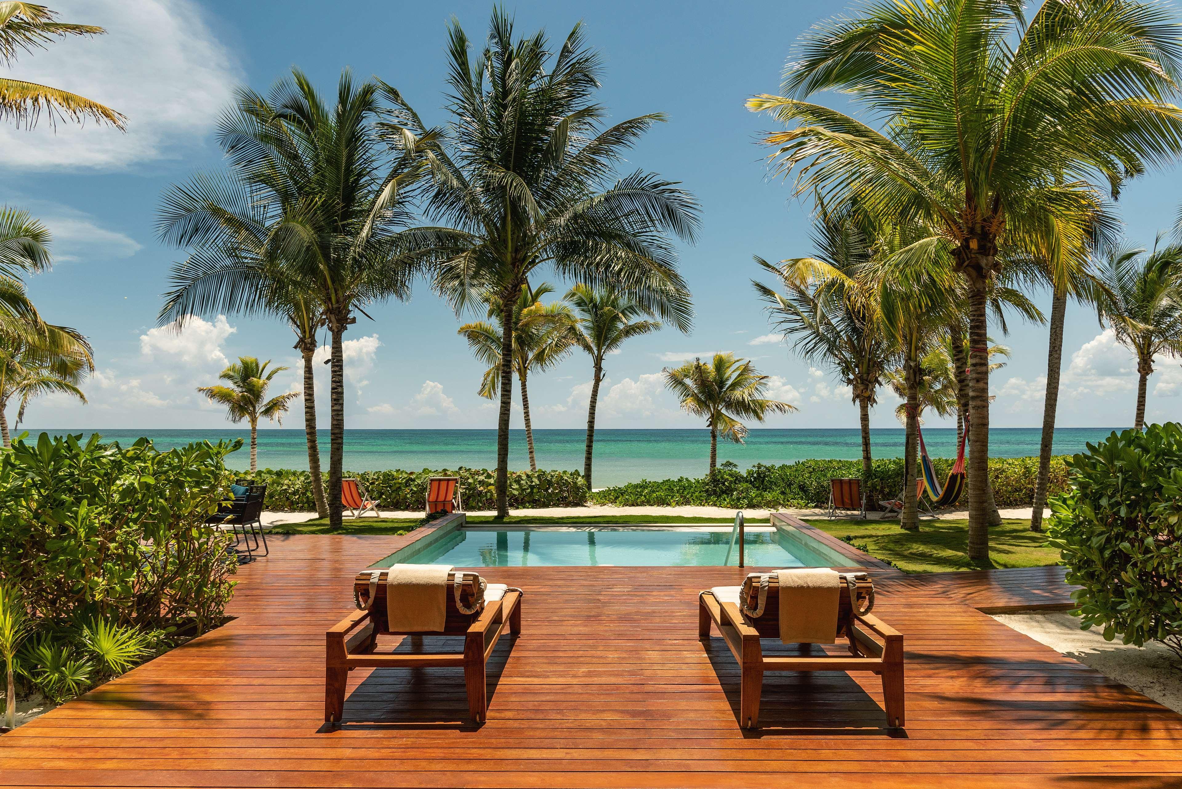 Andaz Mayakoba Riviera Maya, By Hyatt