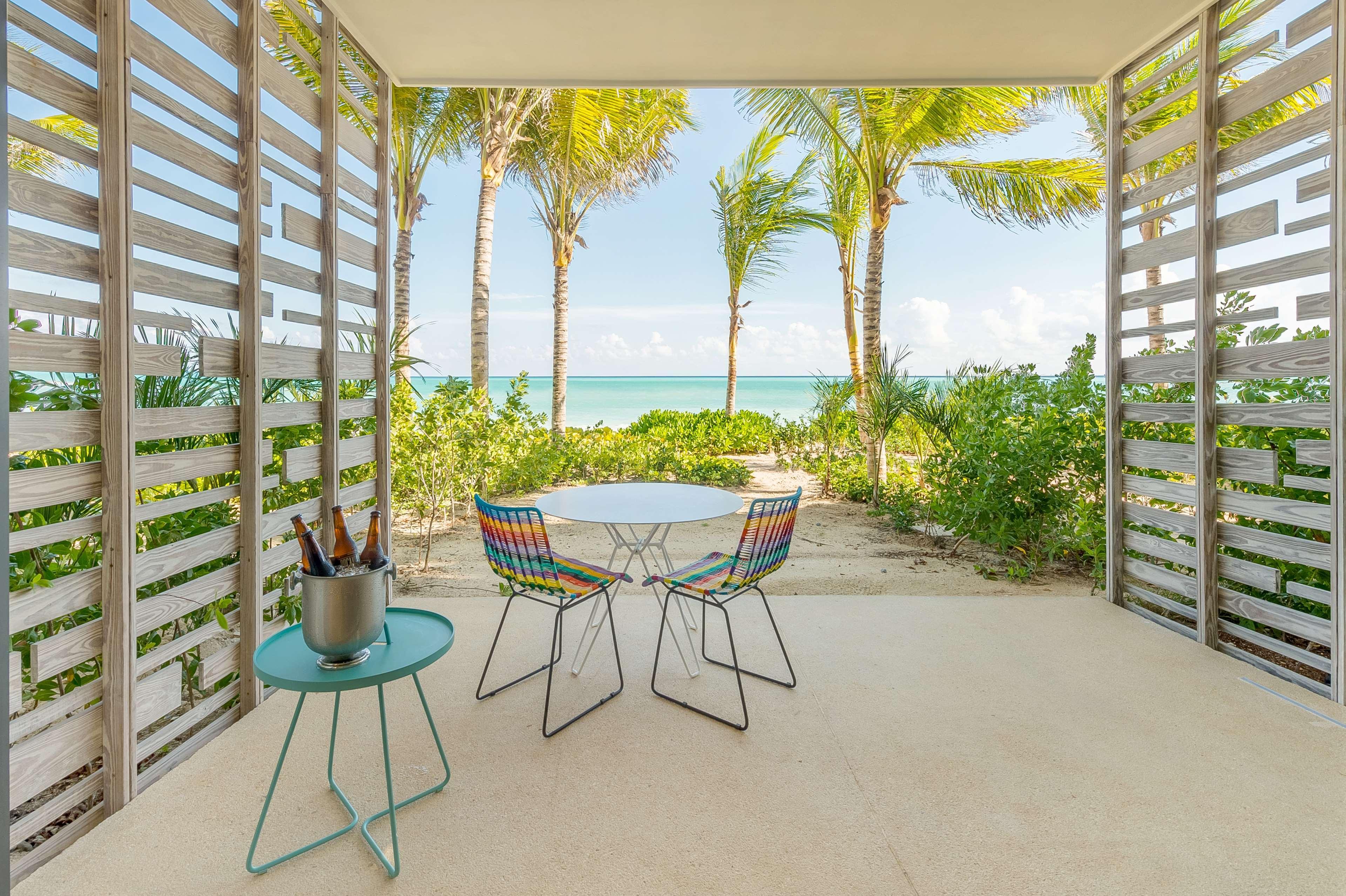 Andaz Mayakoba Riviera Maya, By Hyatt Resort
