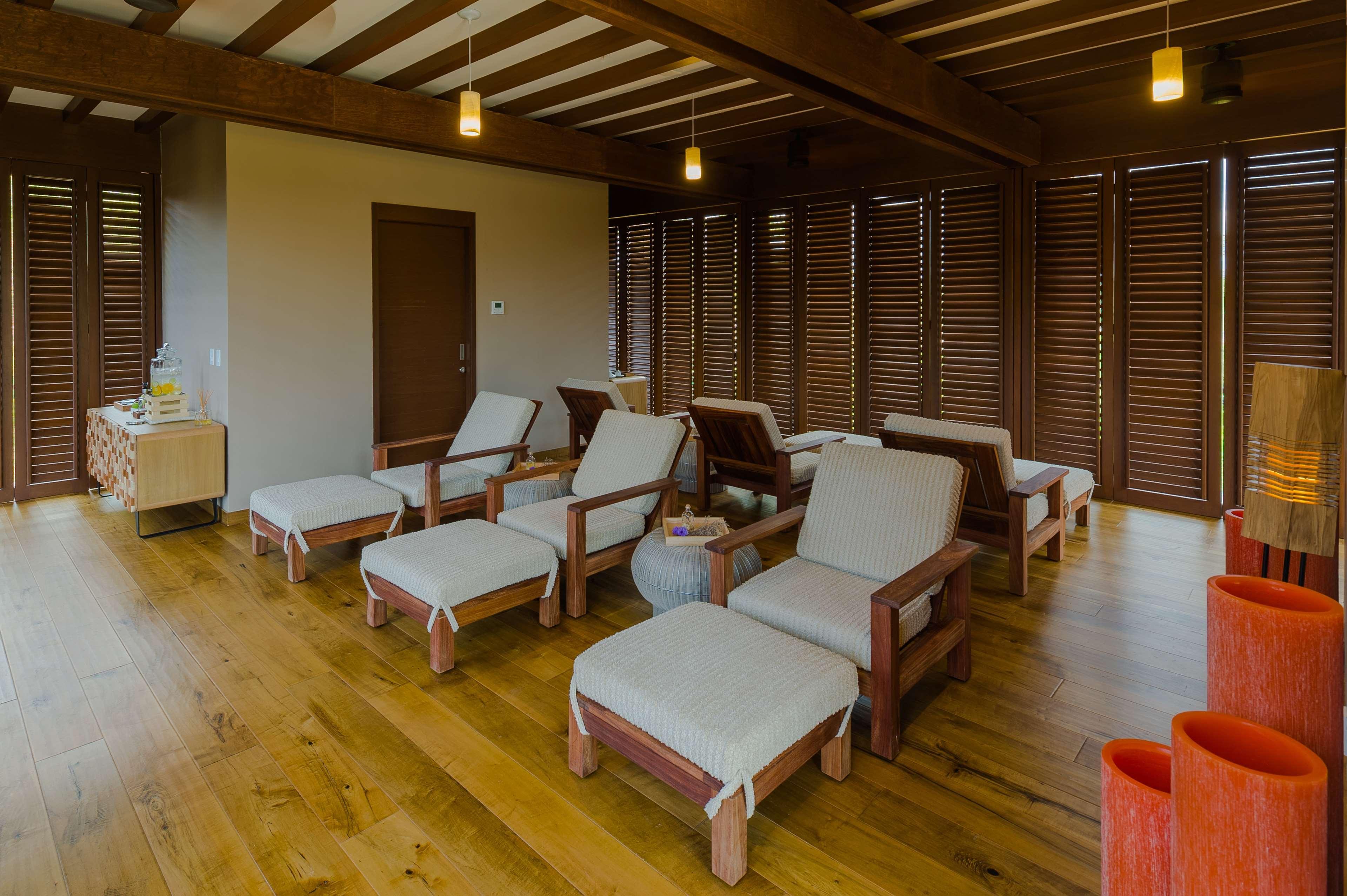 Resort Andaz Mayakoba Riviera Maya, By Hyatt El Marlyn Azul