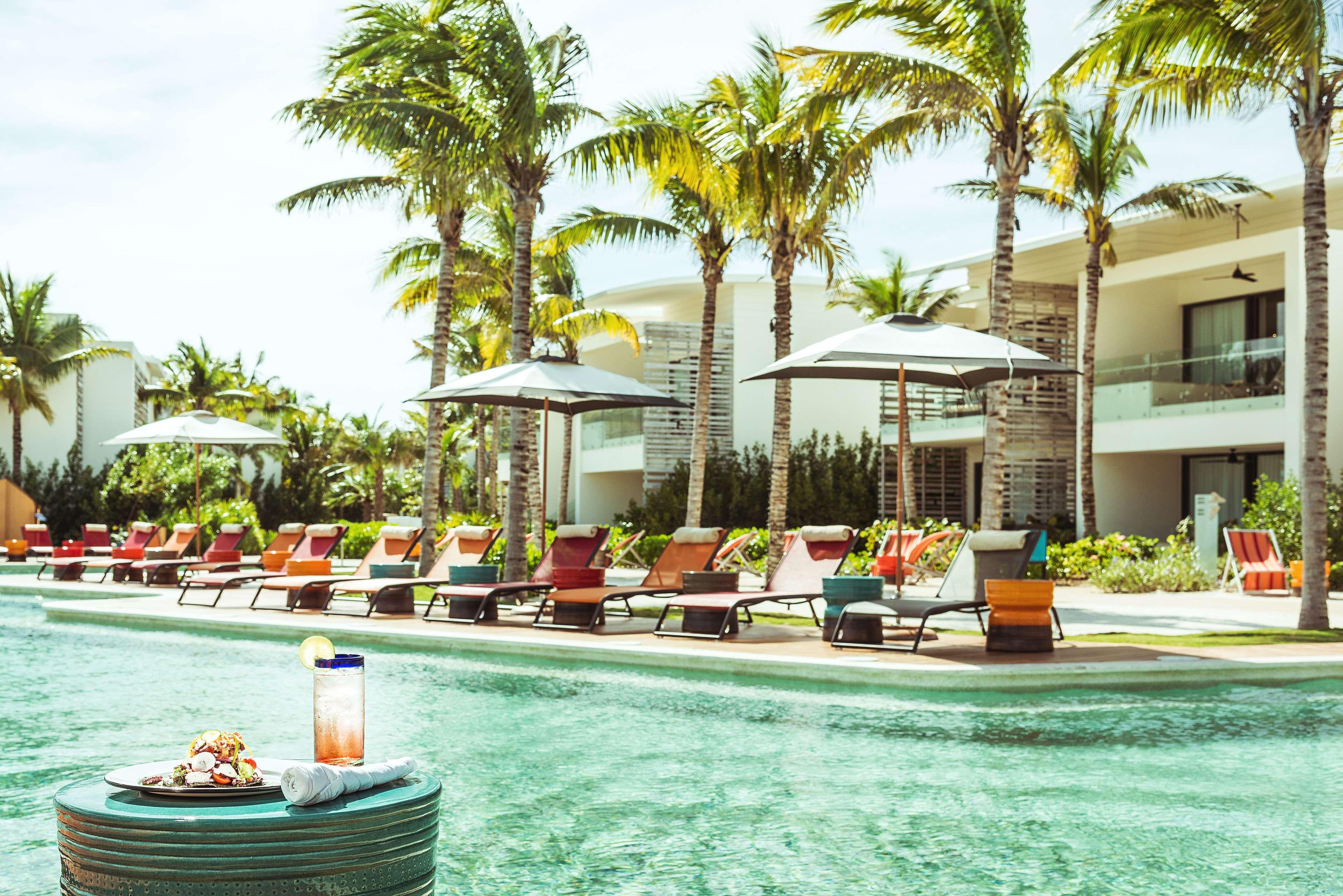 Andaz Mayakoba Riviera Maya, By Hyatt