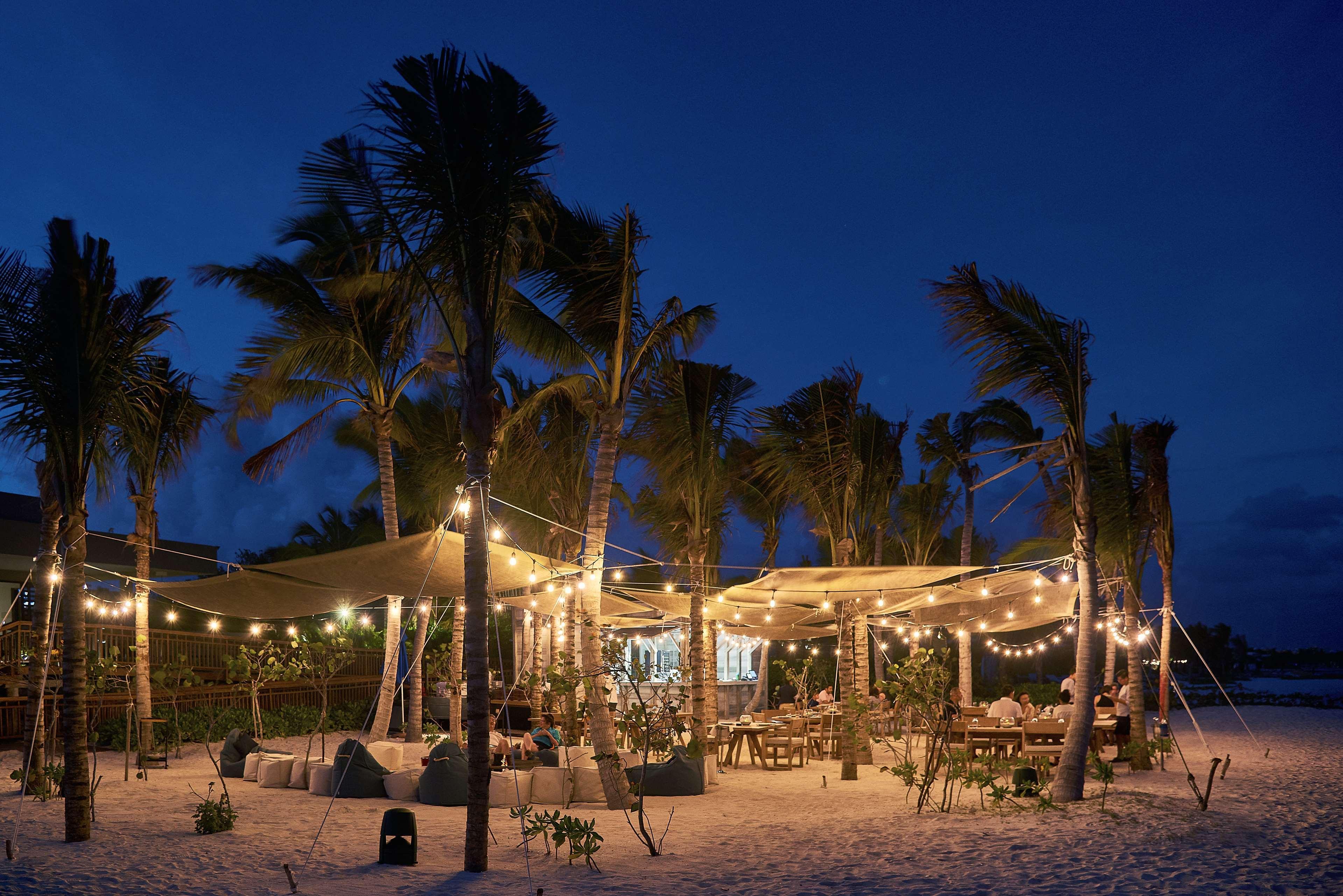 Andaz Mayakoba Riviera Maya, By Hyatt 5*
