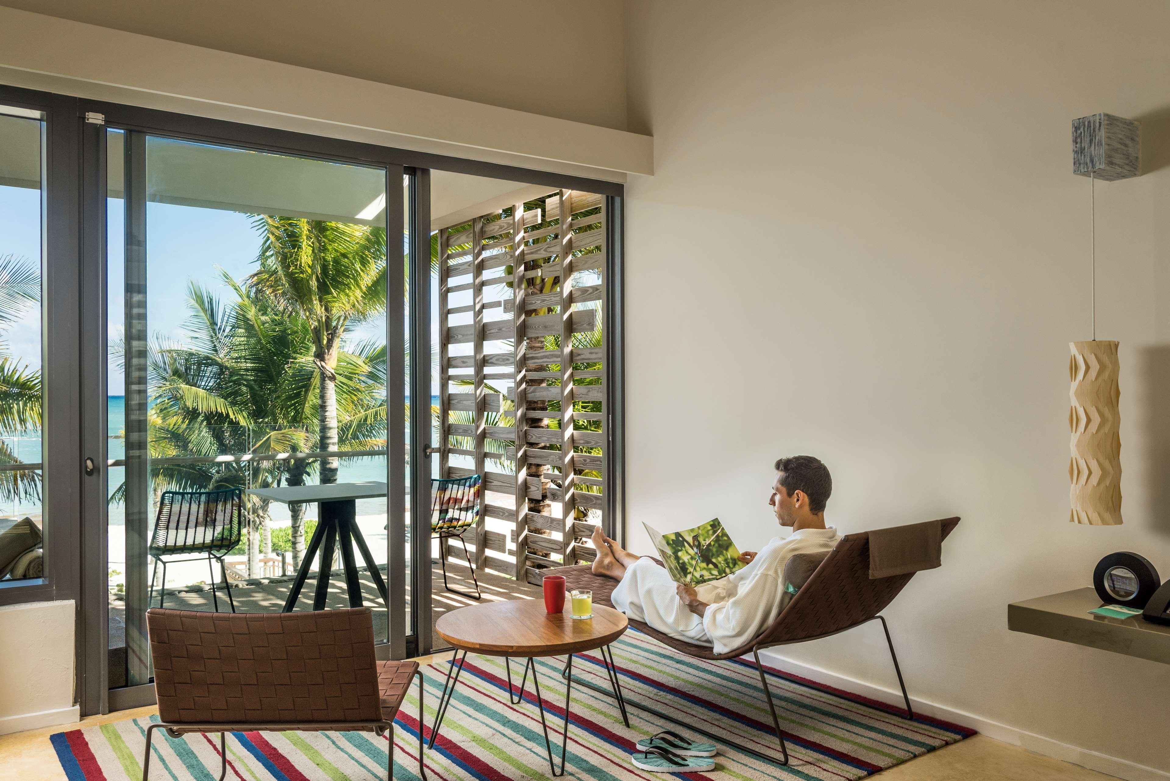 Andaz Mayakoba Riviera Maya, By Hyatt Resort