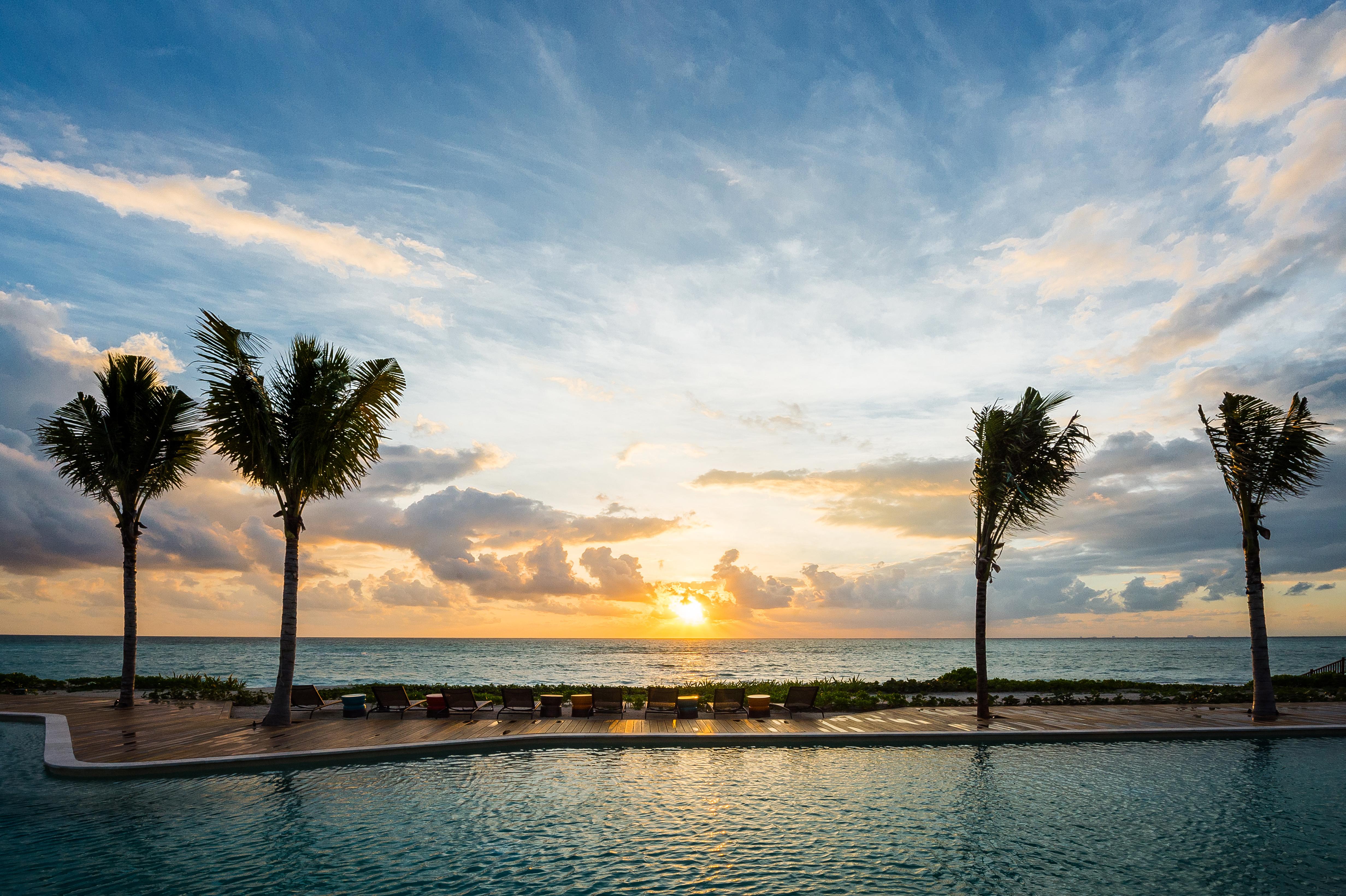 Andaz Mayakoba Riviera Maya, By Hyatt