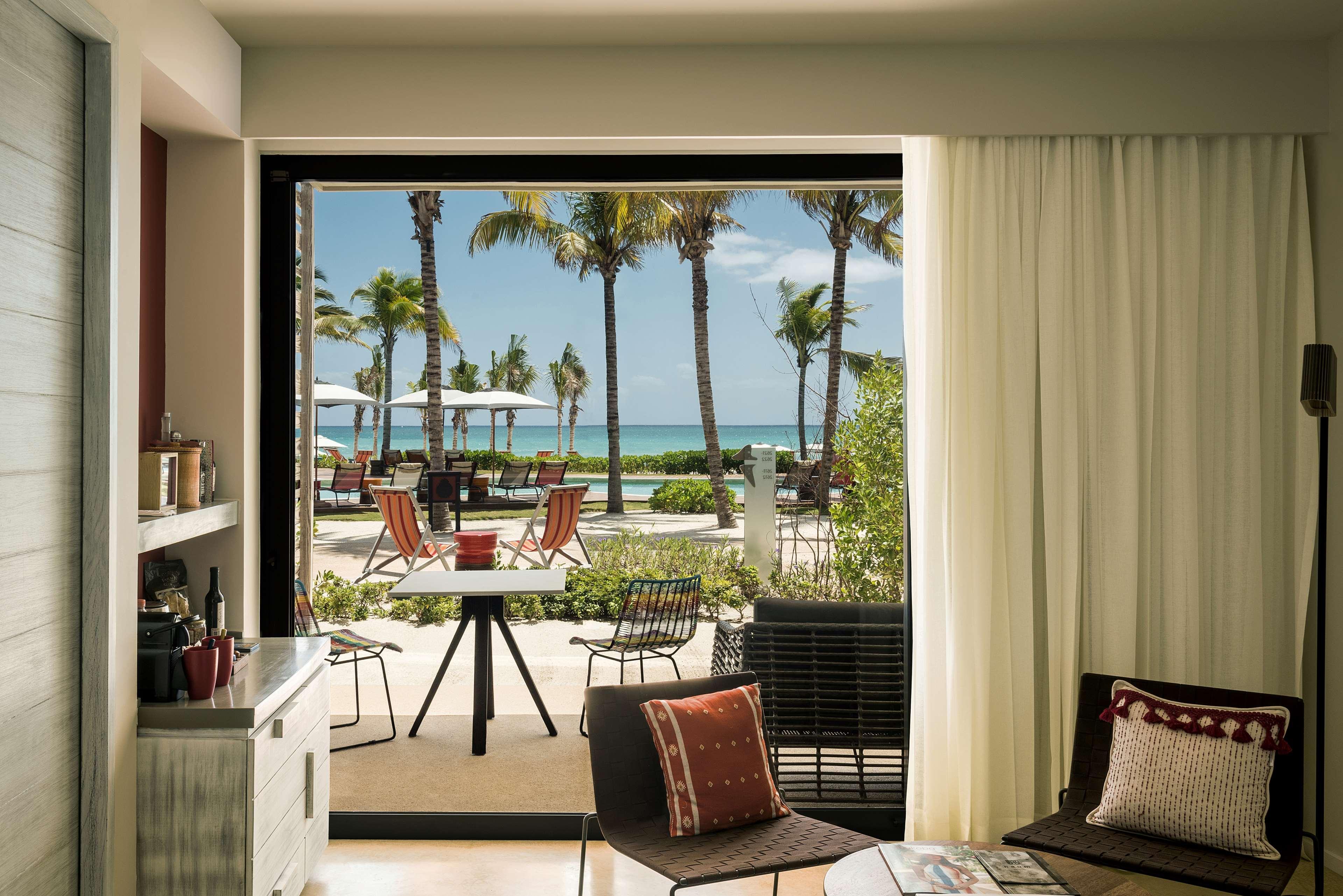 Andaz Mayakoba Riviera Maya, By Hyatt