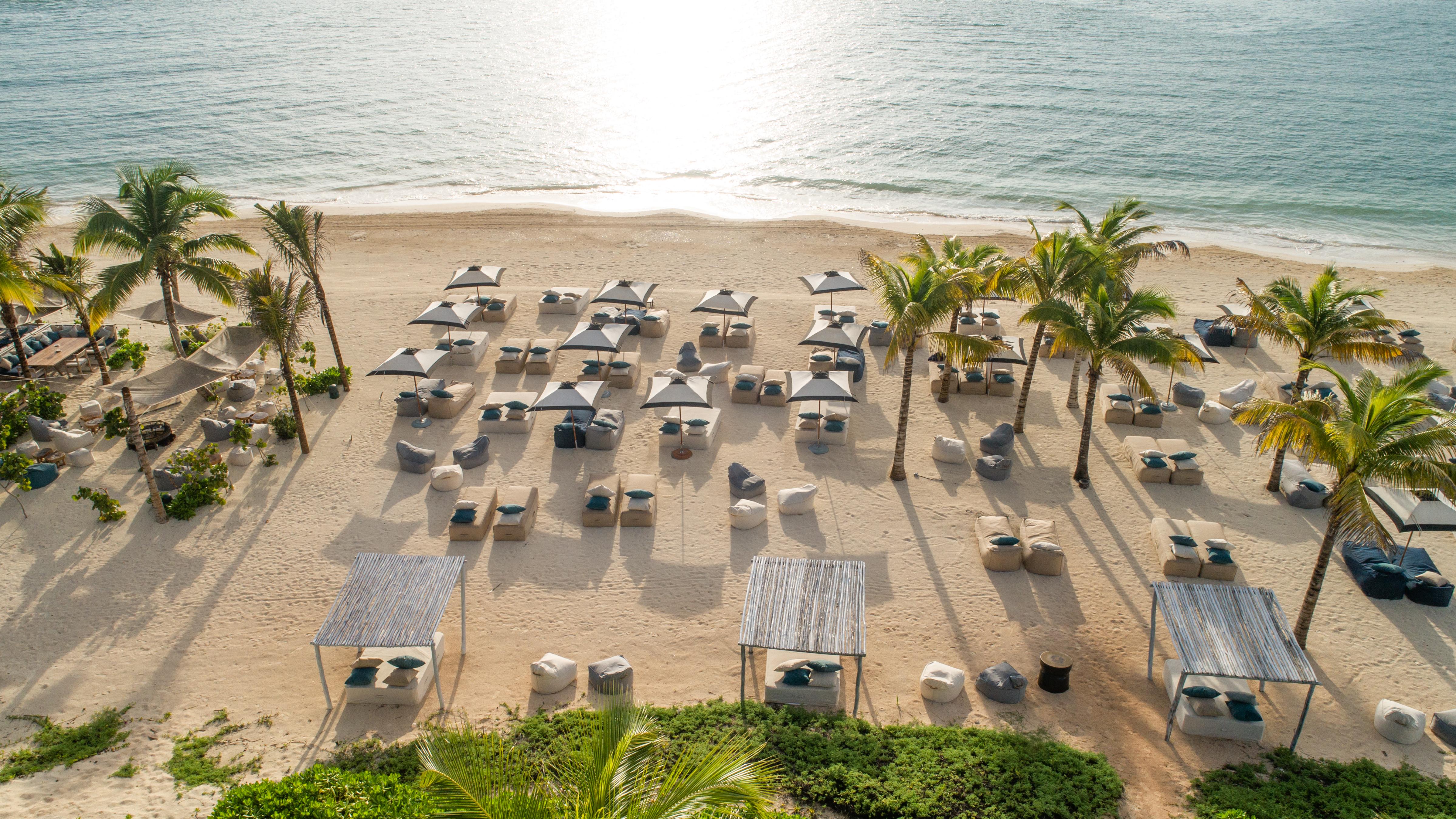 Andaz Mayakoba Riviera Maya, By Hyatt Resort