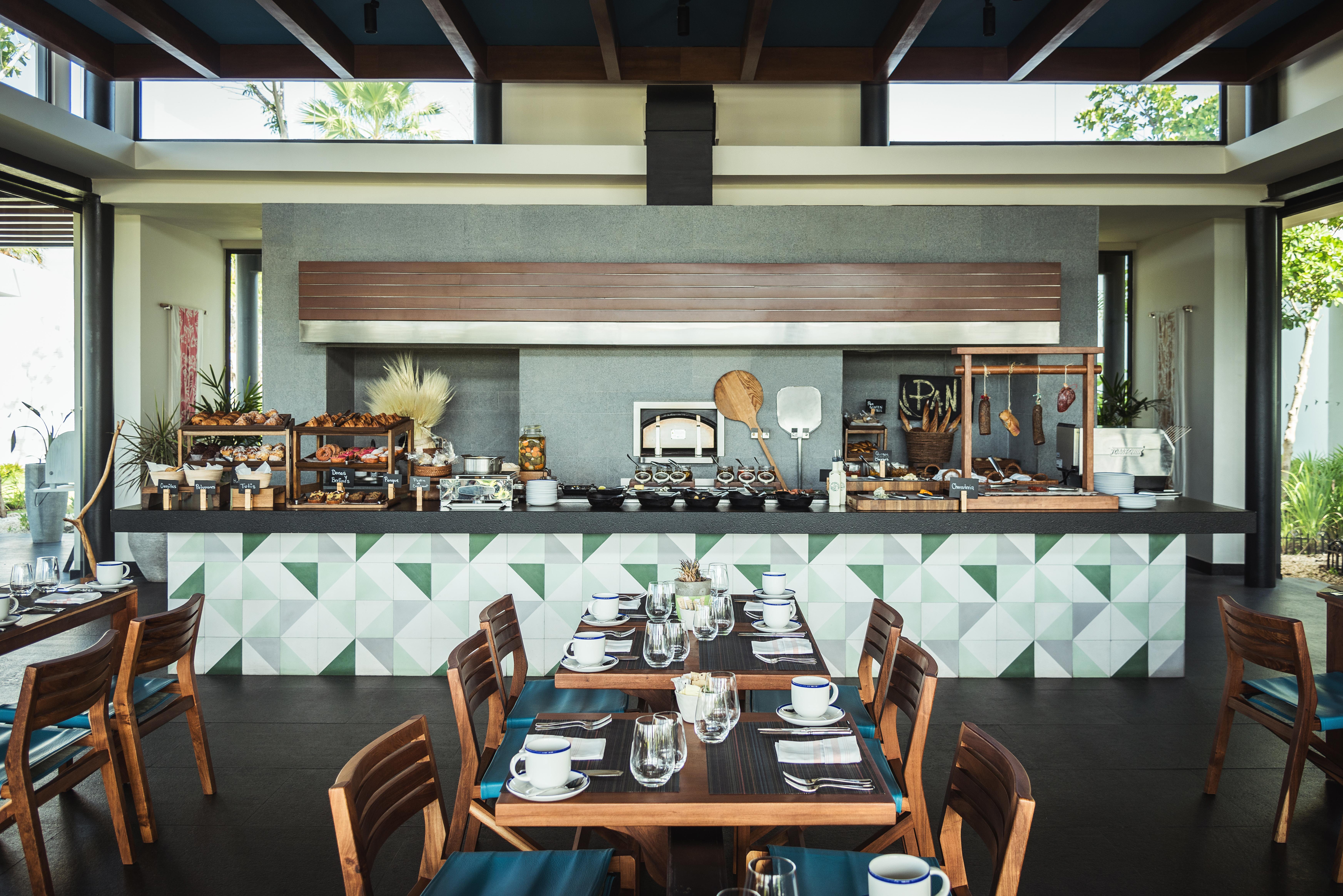 Andaz Mayakoba Riviera Maya, By Hyatt Resort El Marlyn Azul
