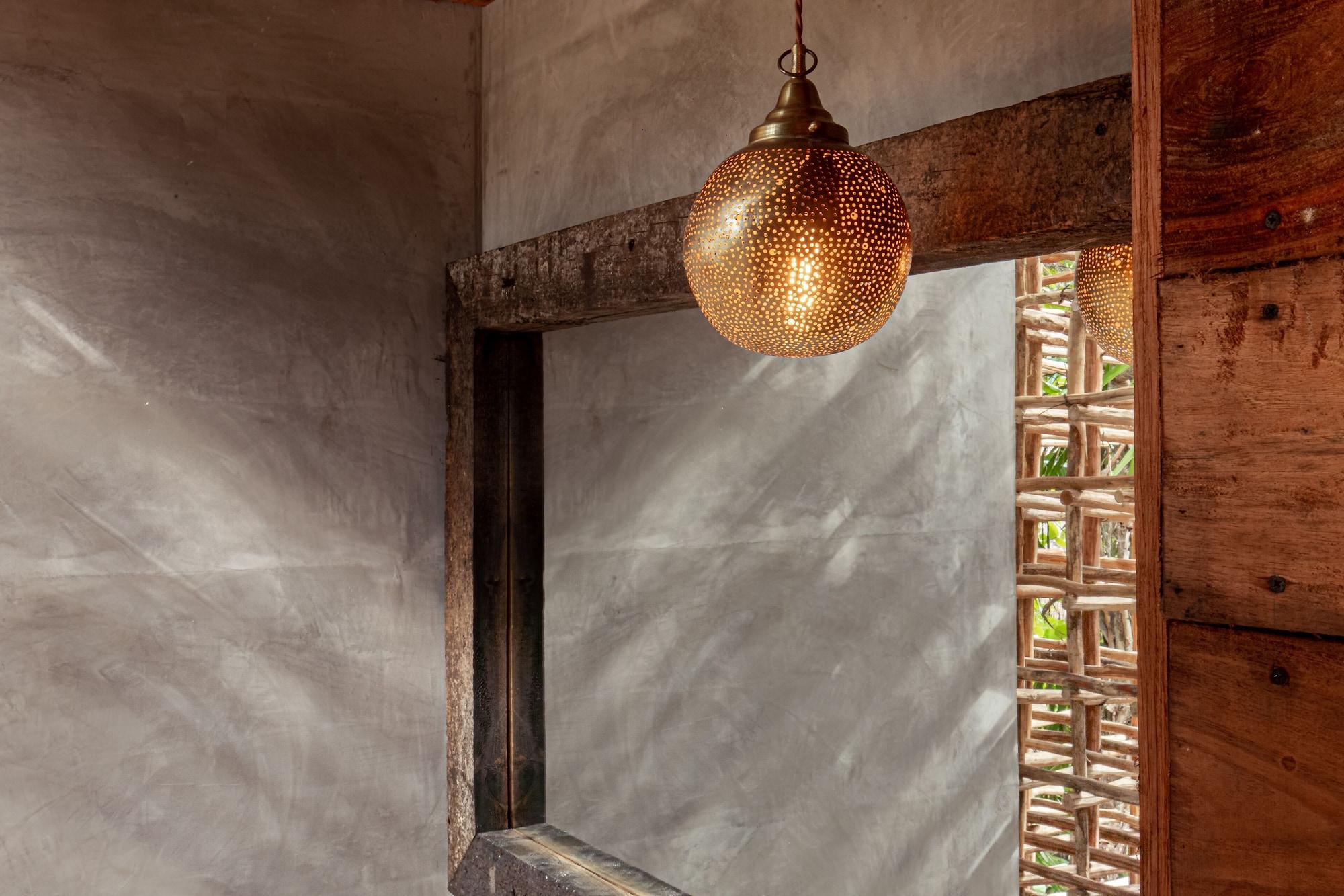 Nomade Hotel Tulum