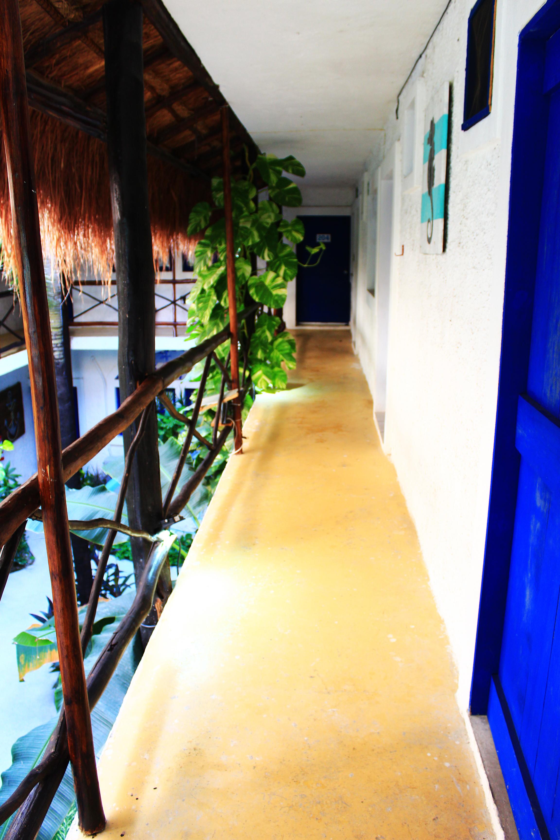 Hotel Luna Maya Tulum