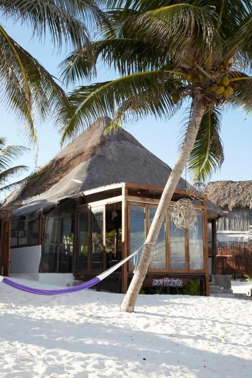 Casa Violeta Tulum