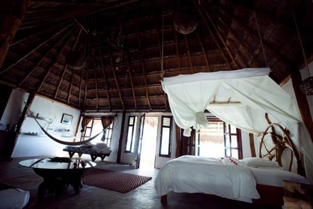 Casa Violeta Hotel Tulum