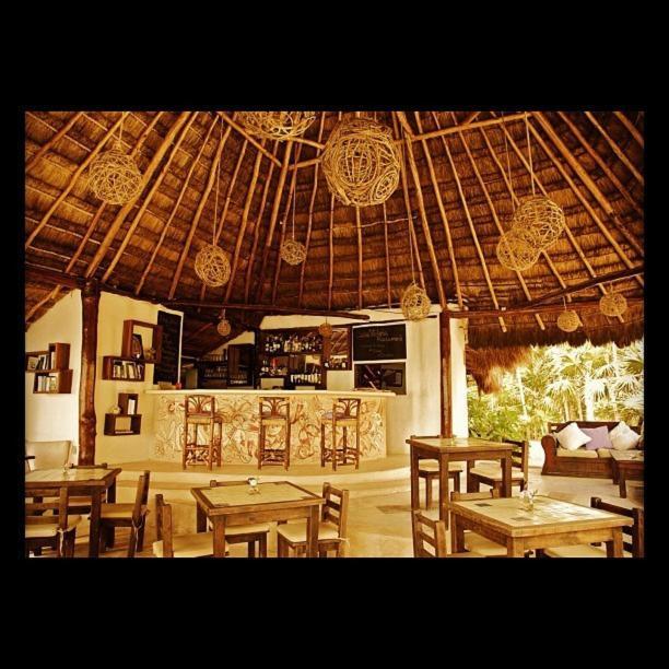 Hotel Casa Violeta Tulum