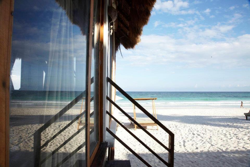 Casa Violeta Hotel Tulum