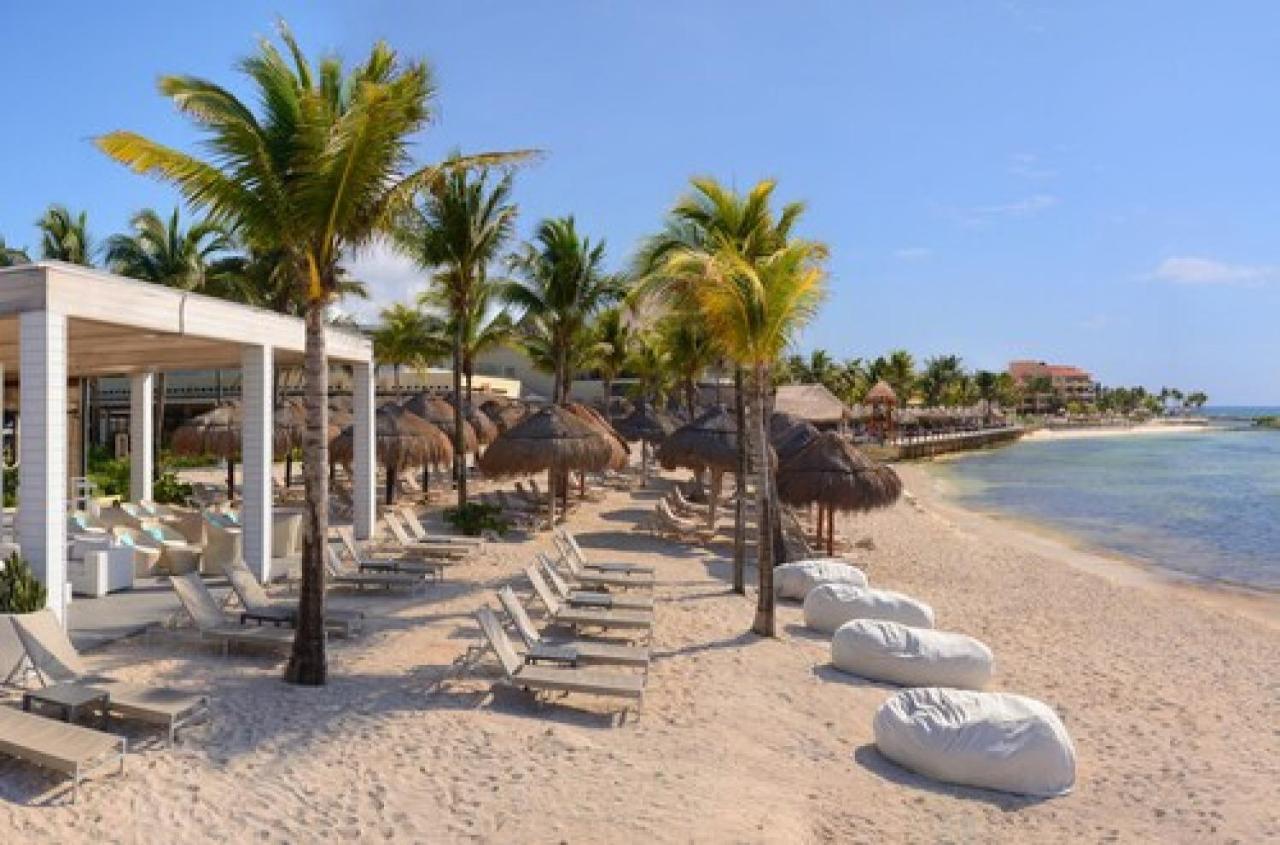 Resort Catalonia Yucatan 4*