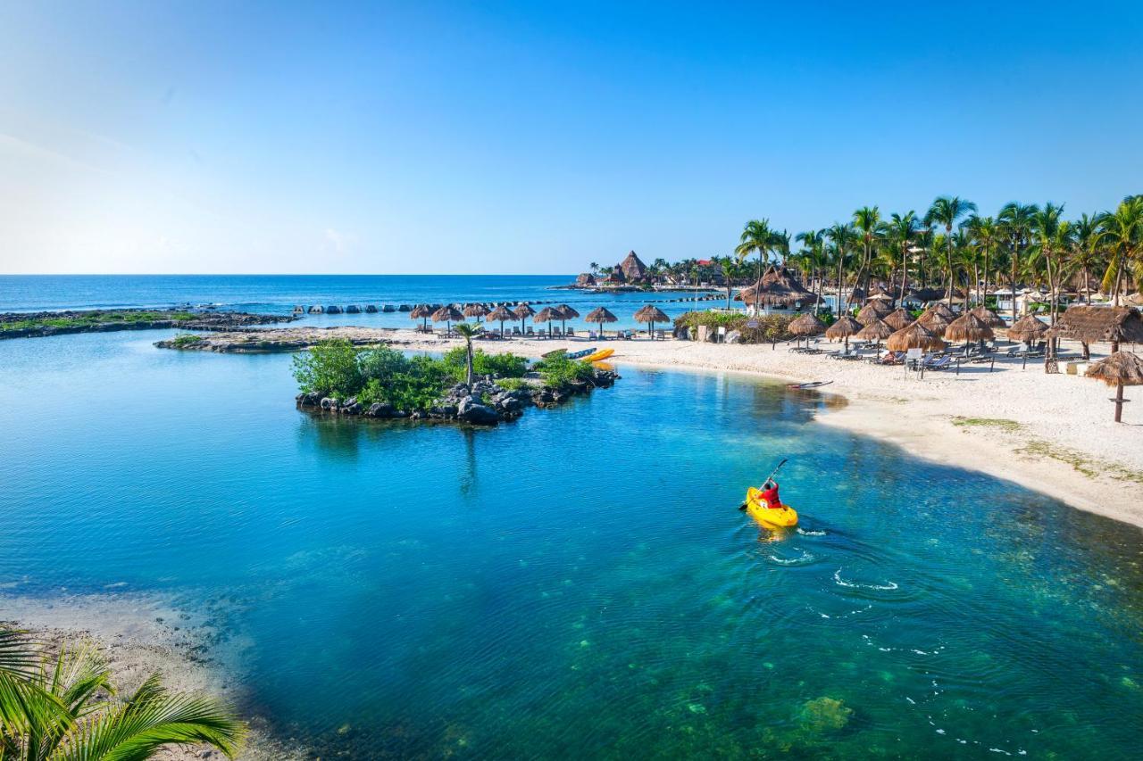Resort Catalonia Yucatan