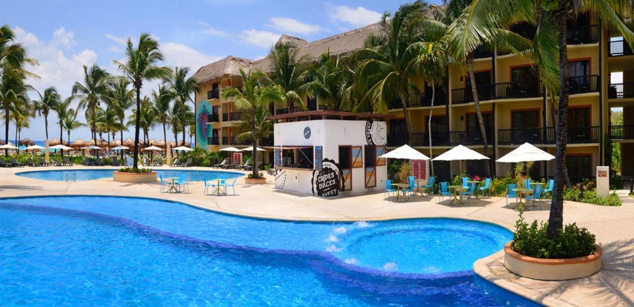 Resort Catalonia Yucatan 4*