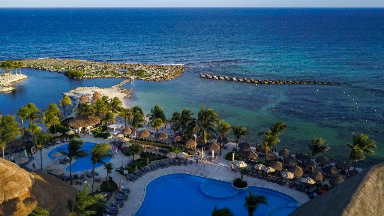 Resort Catalonia Yucatan 4*