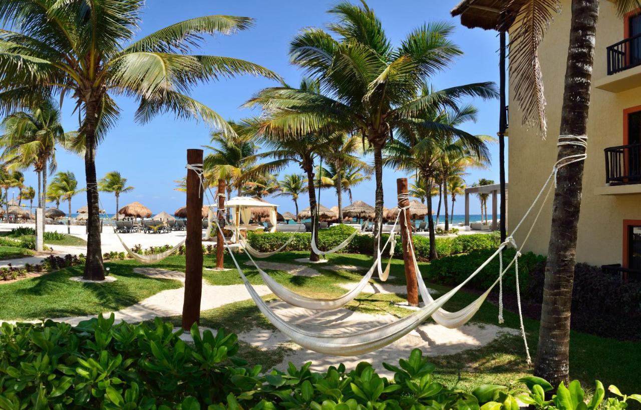 Catalonia Yucatan