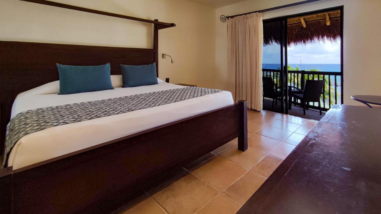 Resort Catalonia Yucatan 4*