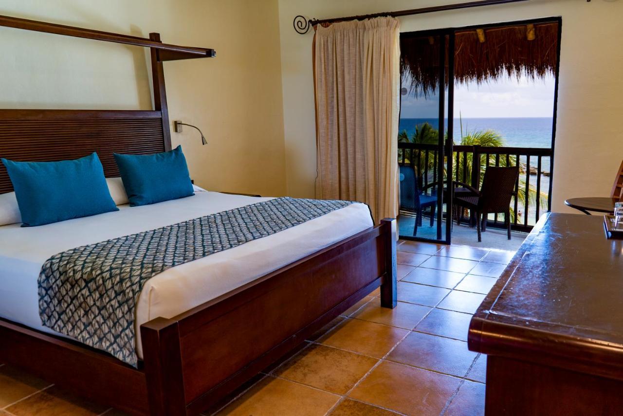 Resort Catalonia Yucatan Puerto Aventuras