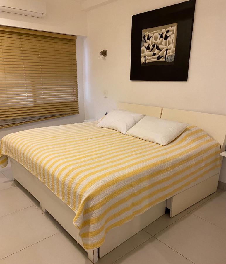 Bonito Departamento: Beachfront Oasis Near Quinta Avenida Apartamento