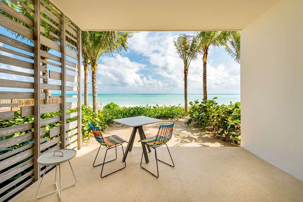 Andaz Mayakoba Riviera Maya, By Hyatt