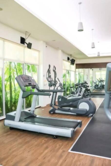 Mareazul Beachfront 2br Private Pool Casa Ancora Apartment Playa del Carmen