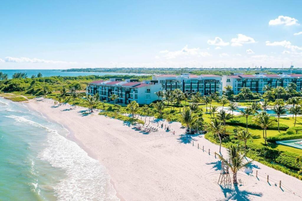 Mareazul Beachfront 2br Private Pool Casa Ancora Apartment Playa del Carmen