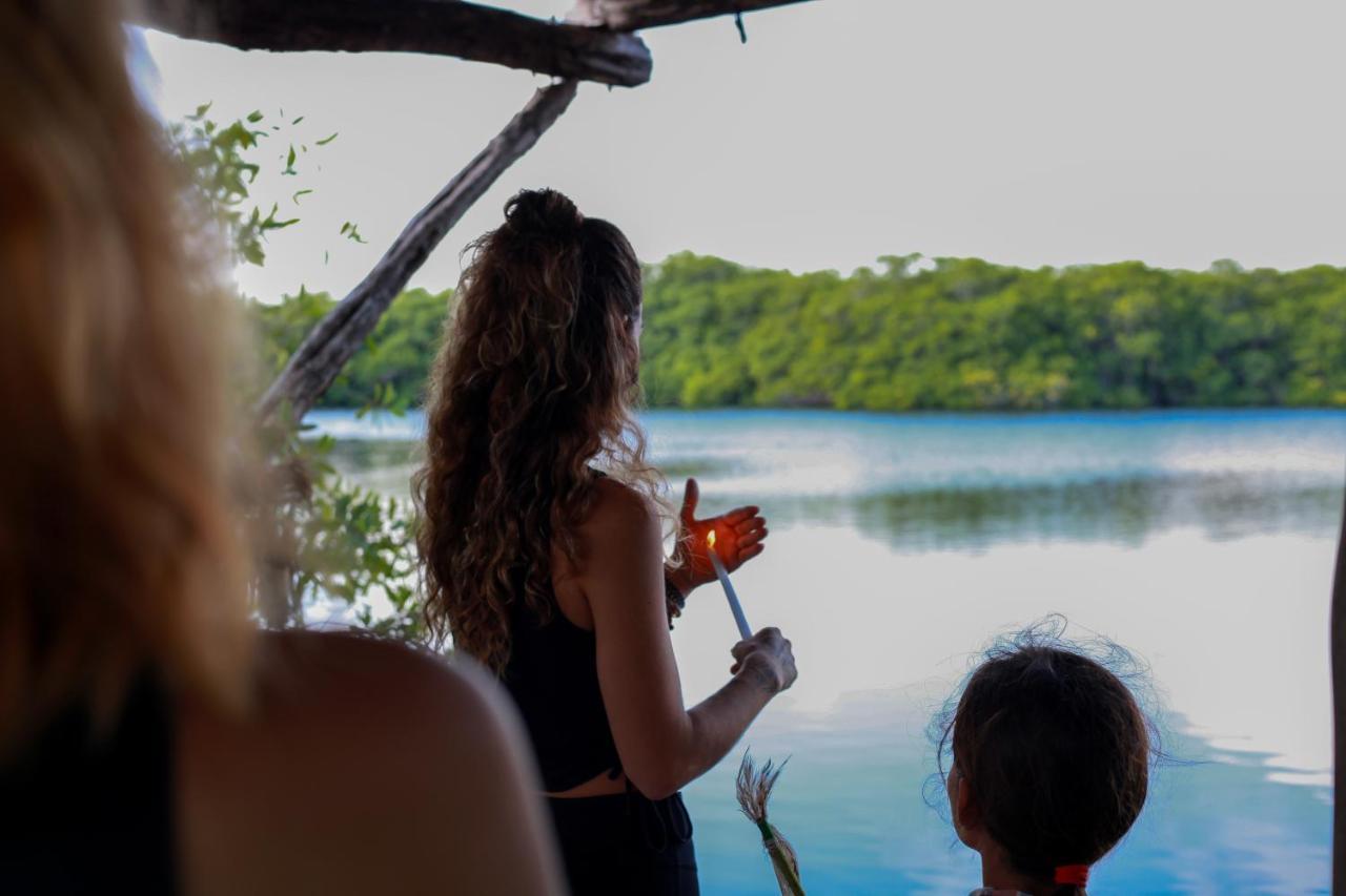 Cormoran & Cenote Hotel 3*
