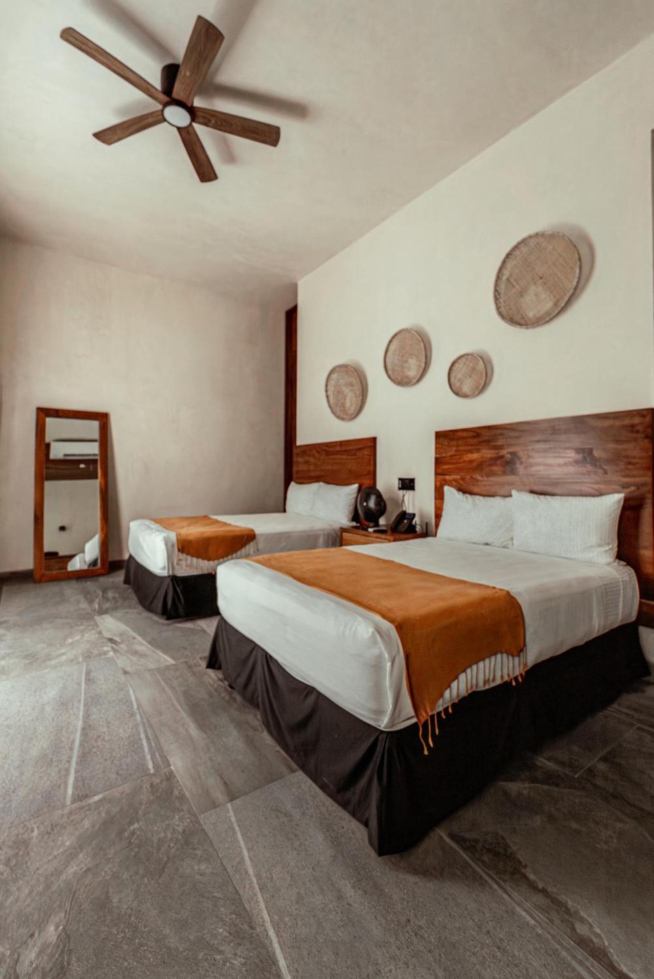 Prana Boutique Hotel Tulum