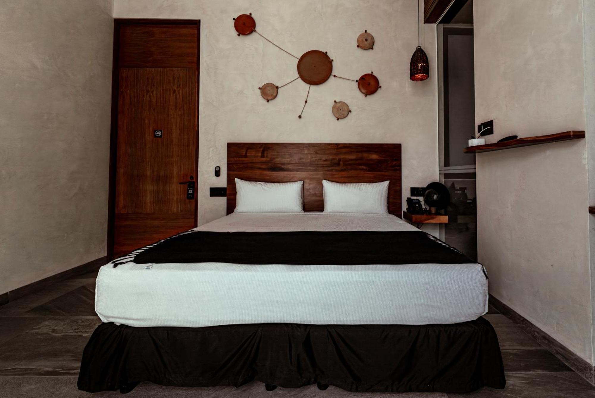 Prana Boutique Hotel Tulum